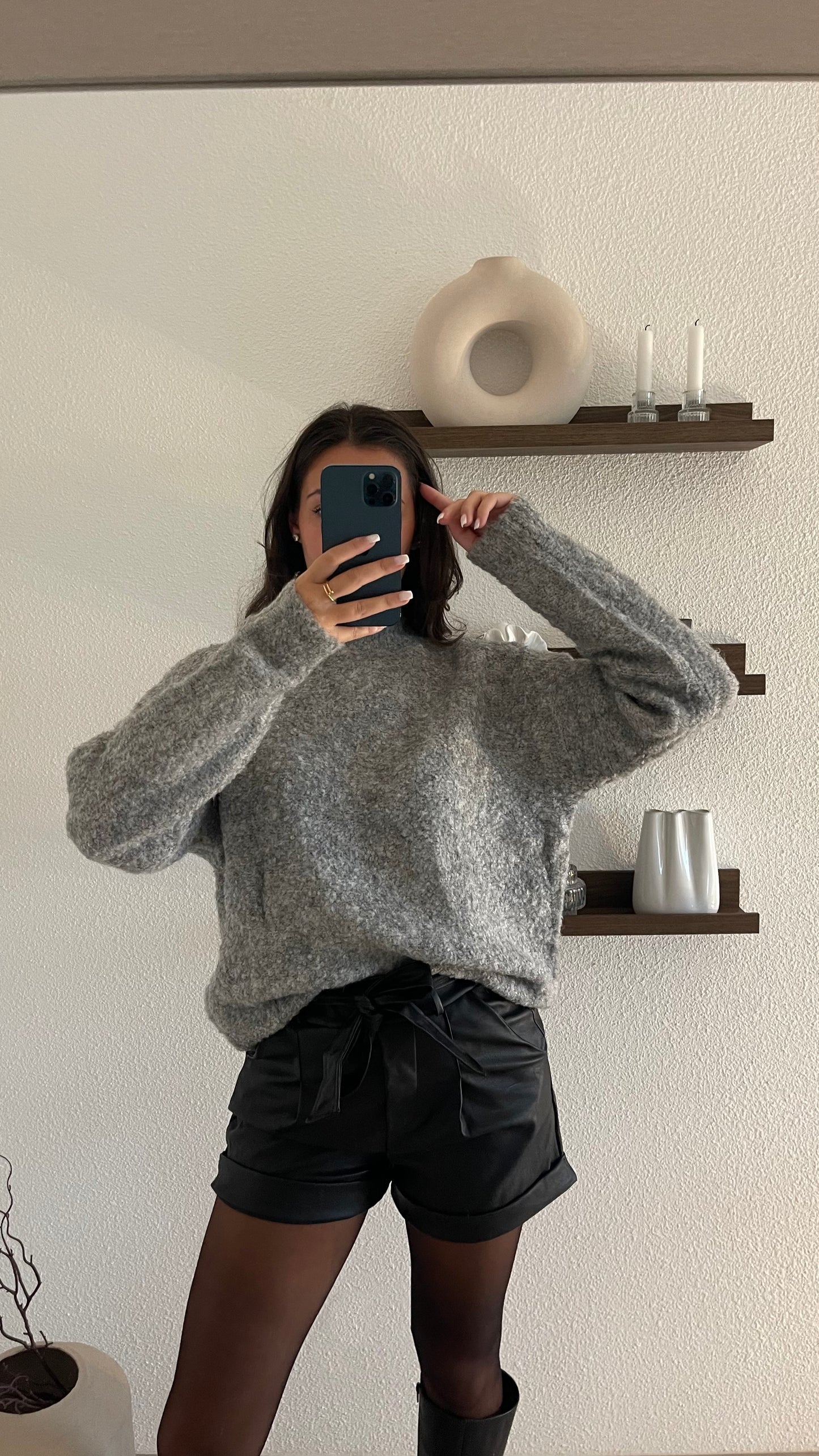 Pull STROMI