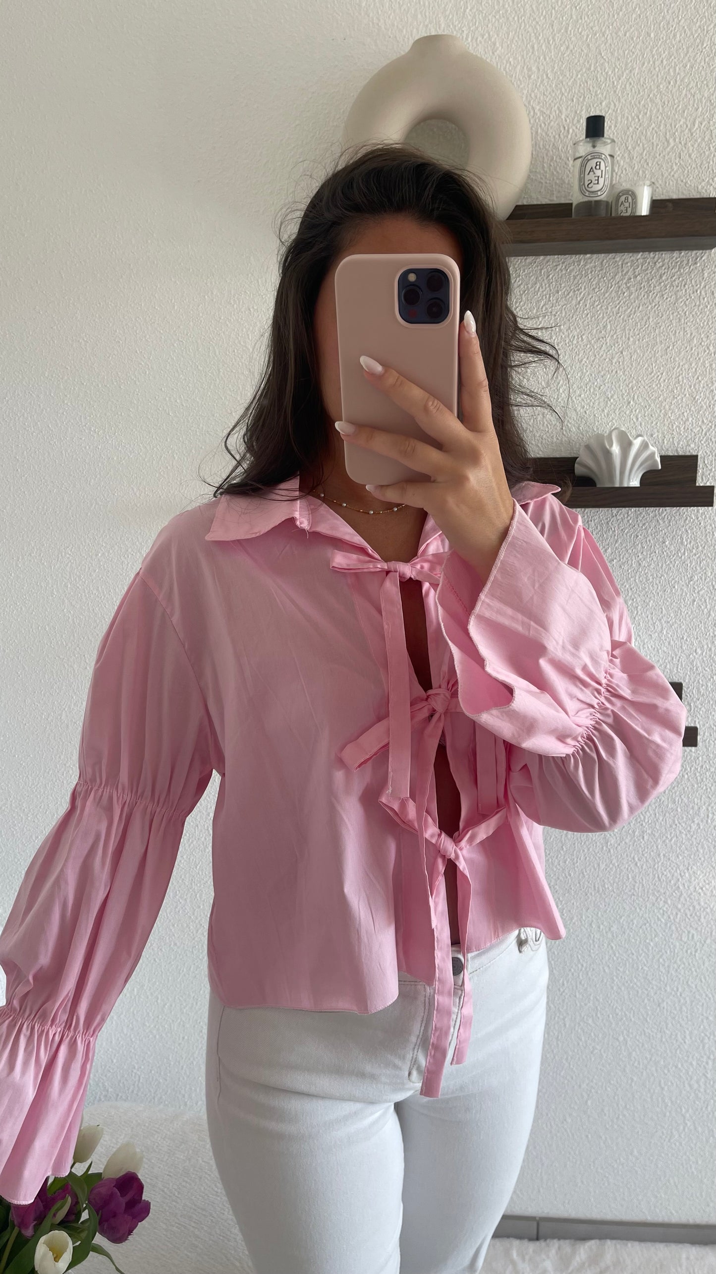 Blouse CANDY