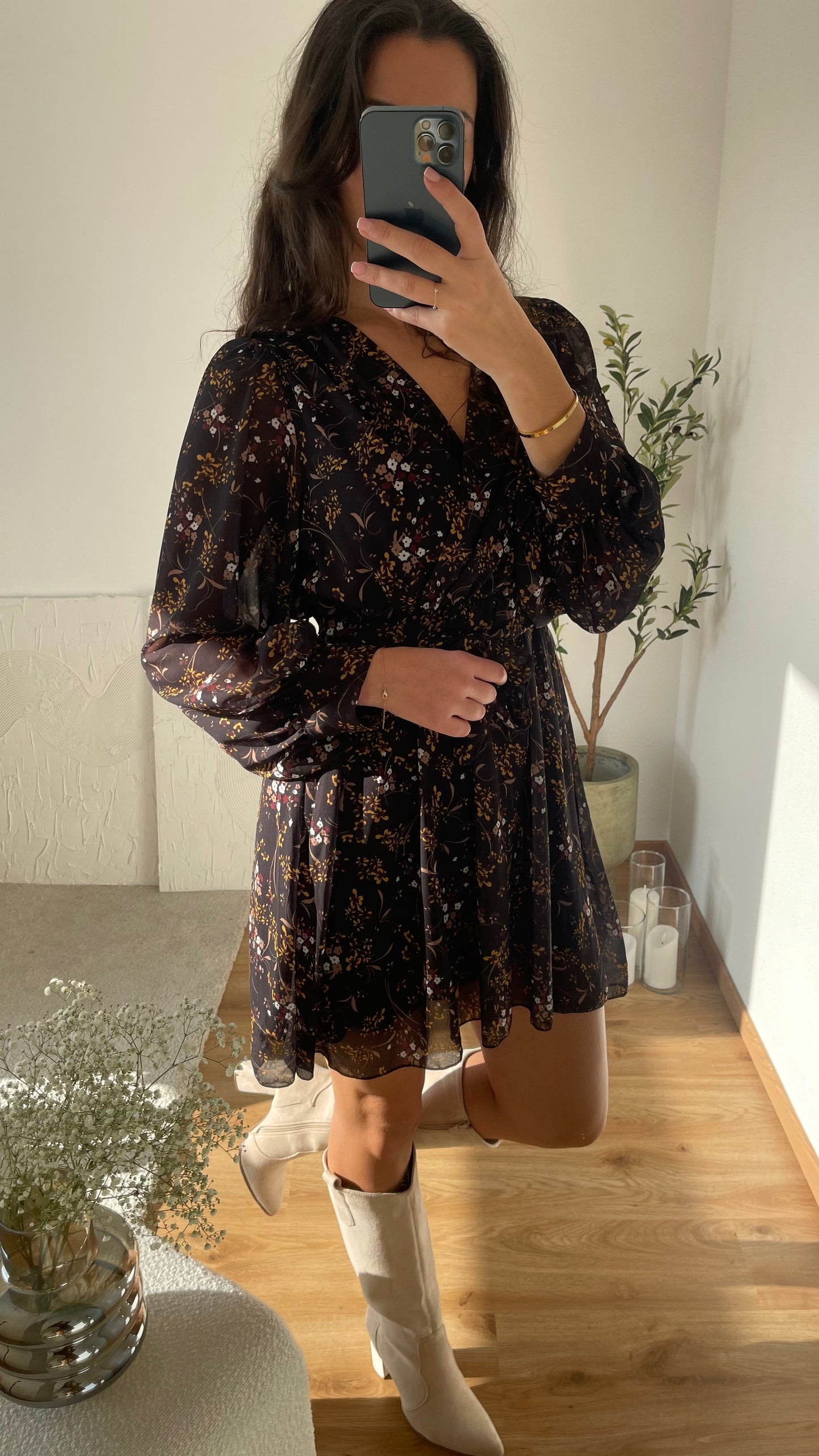 Robe MANILLE