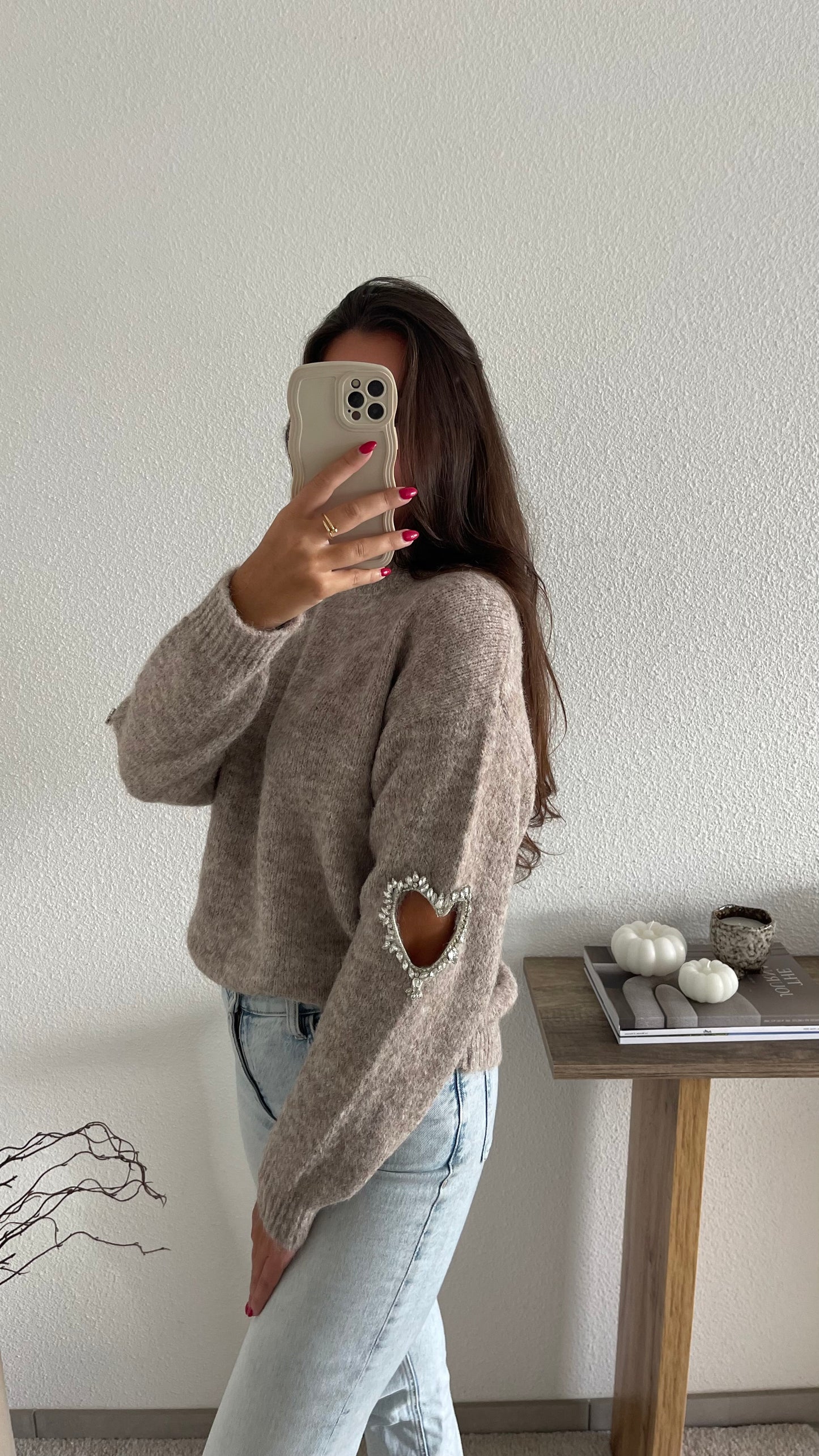 Pull HEART