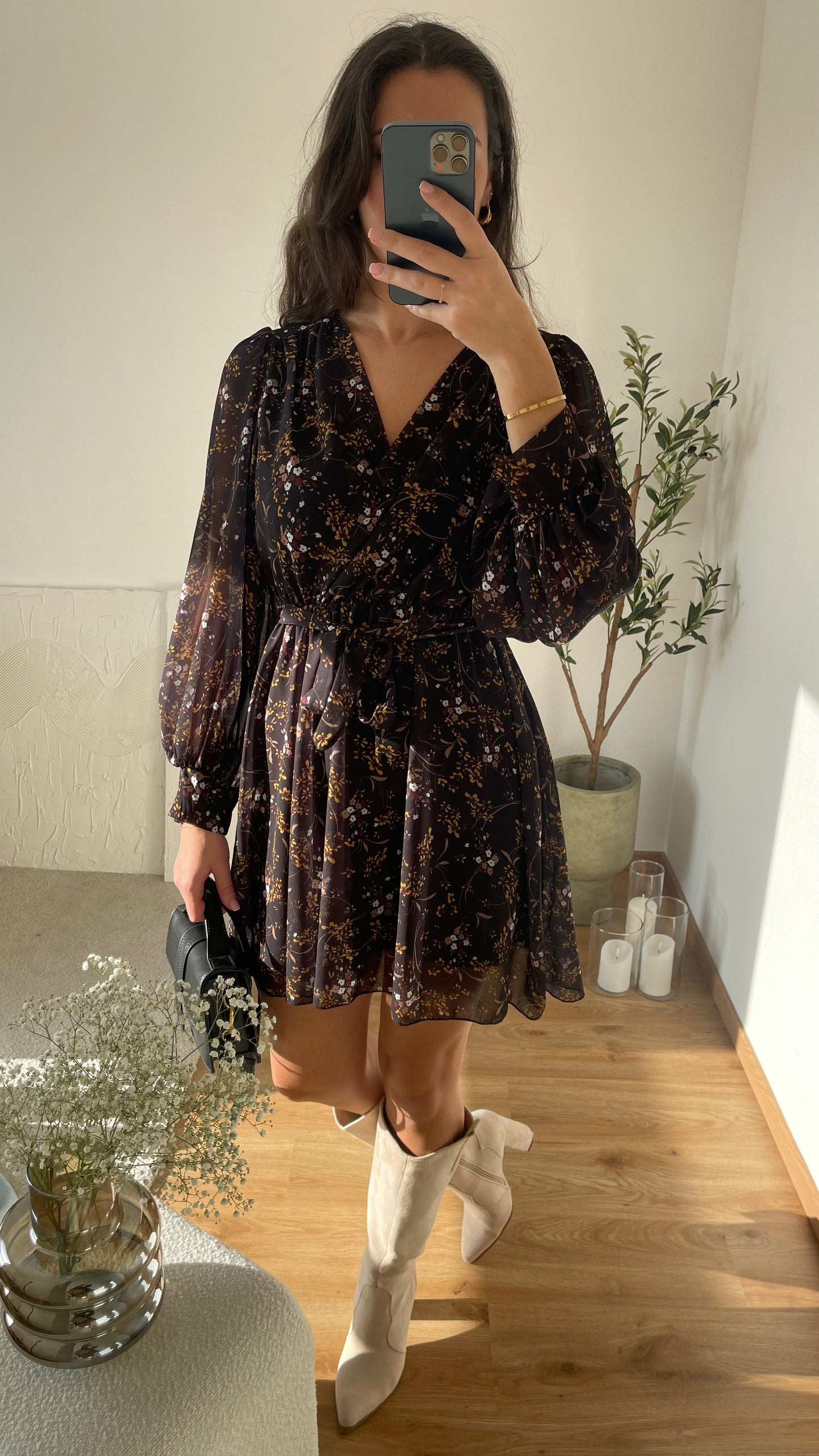 Robe MANILLE