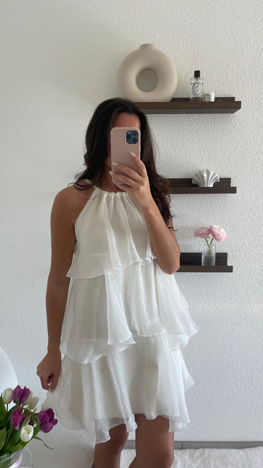 Robe NACRE