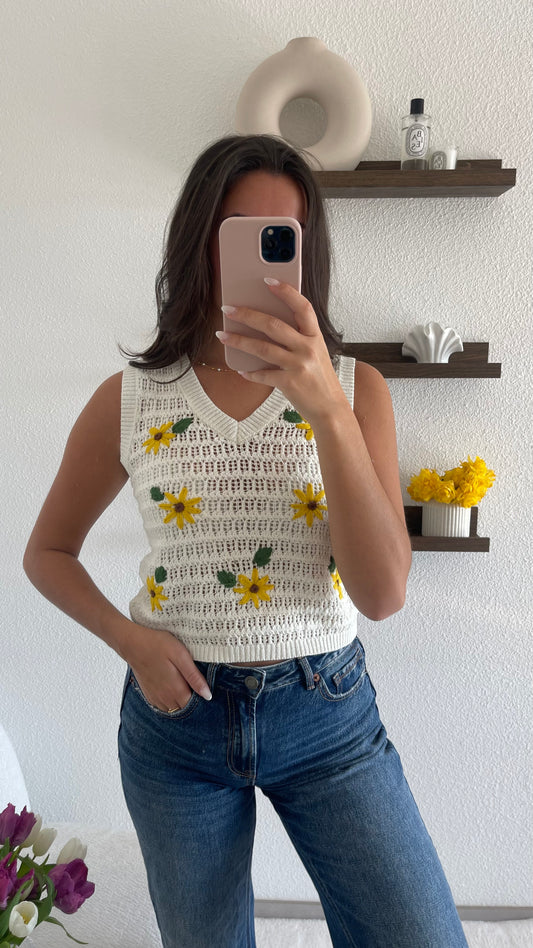 Top FLEURS