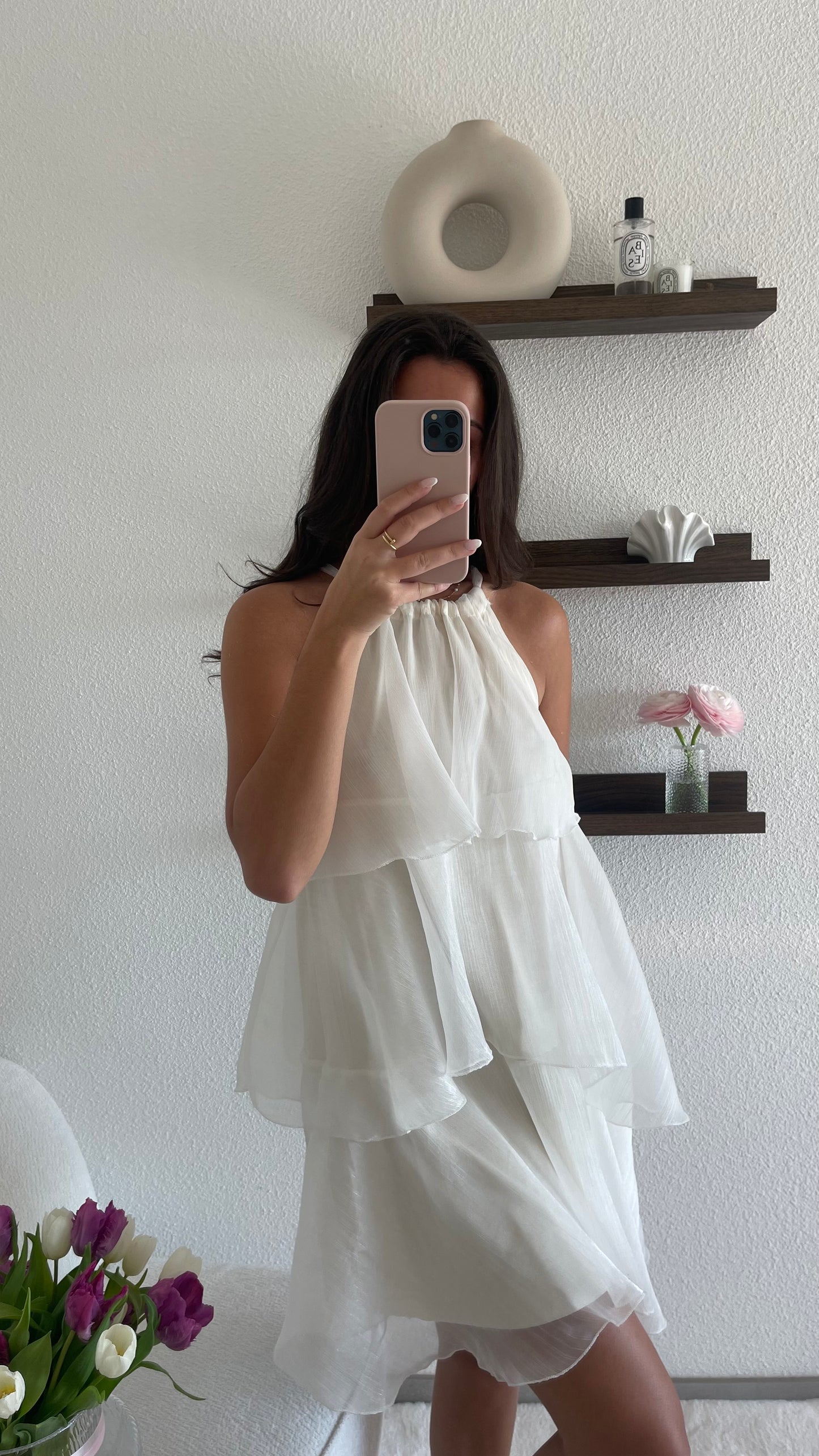 Robe NACRE