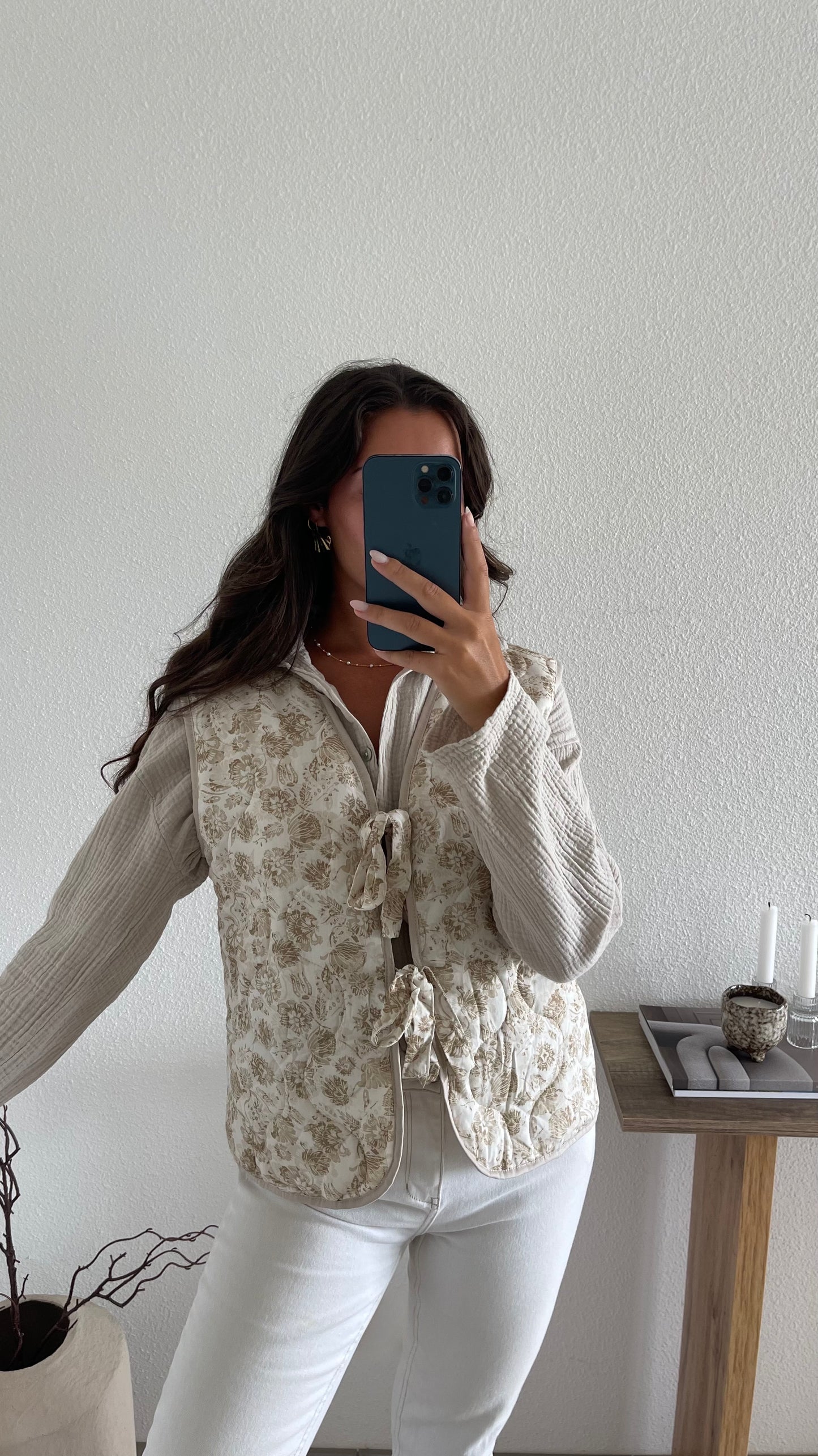Veste MAUREEN
