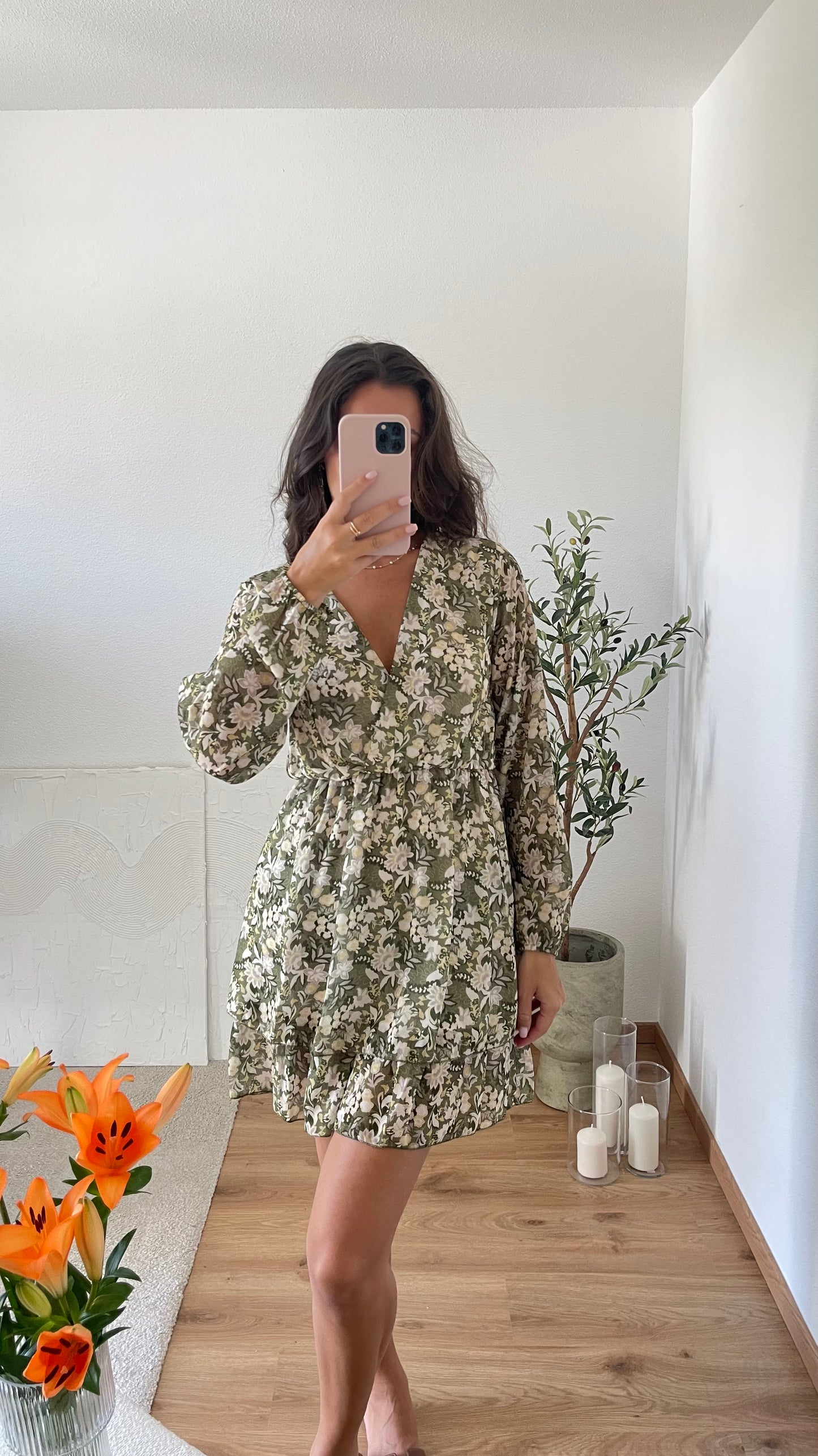 Robe CARA