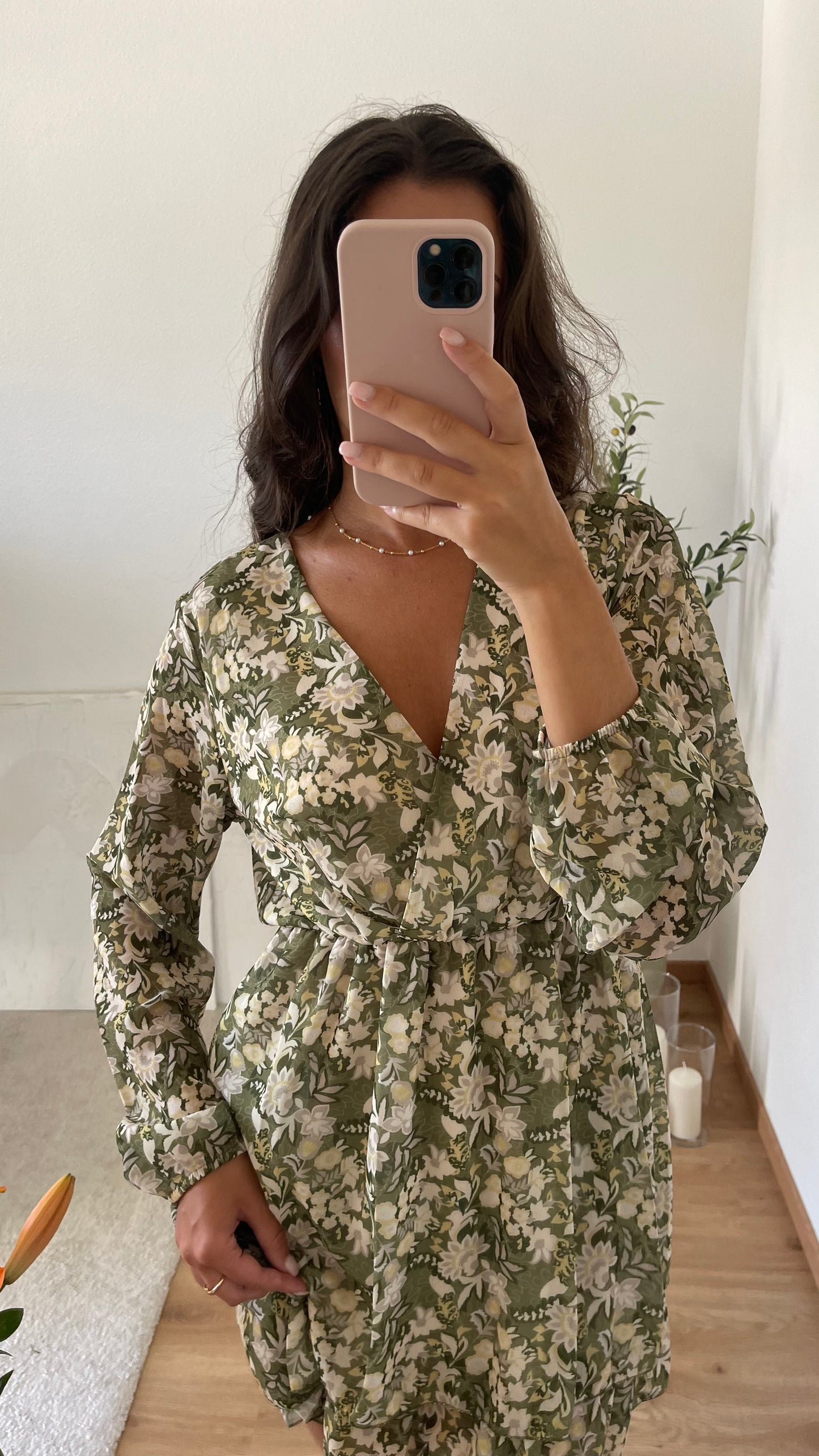 Robe CARA