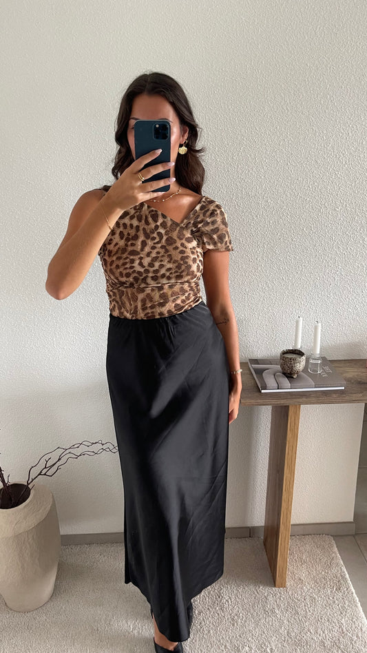 Jupe ODESSA Noir