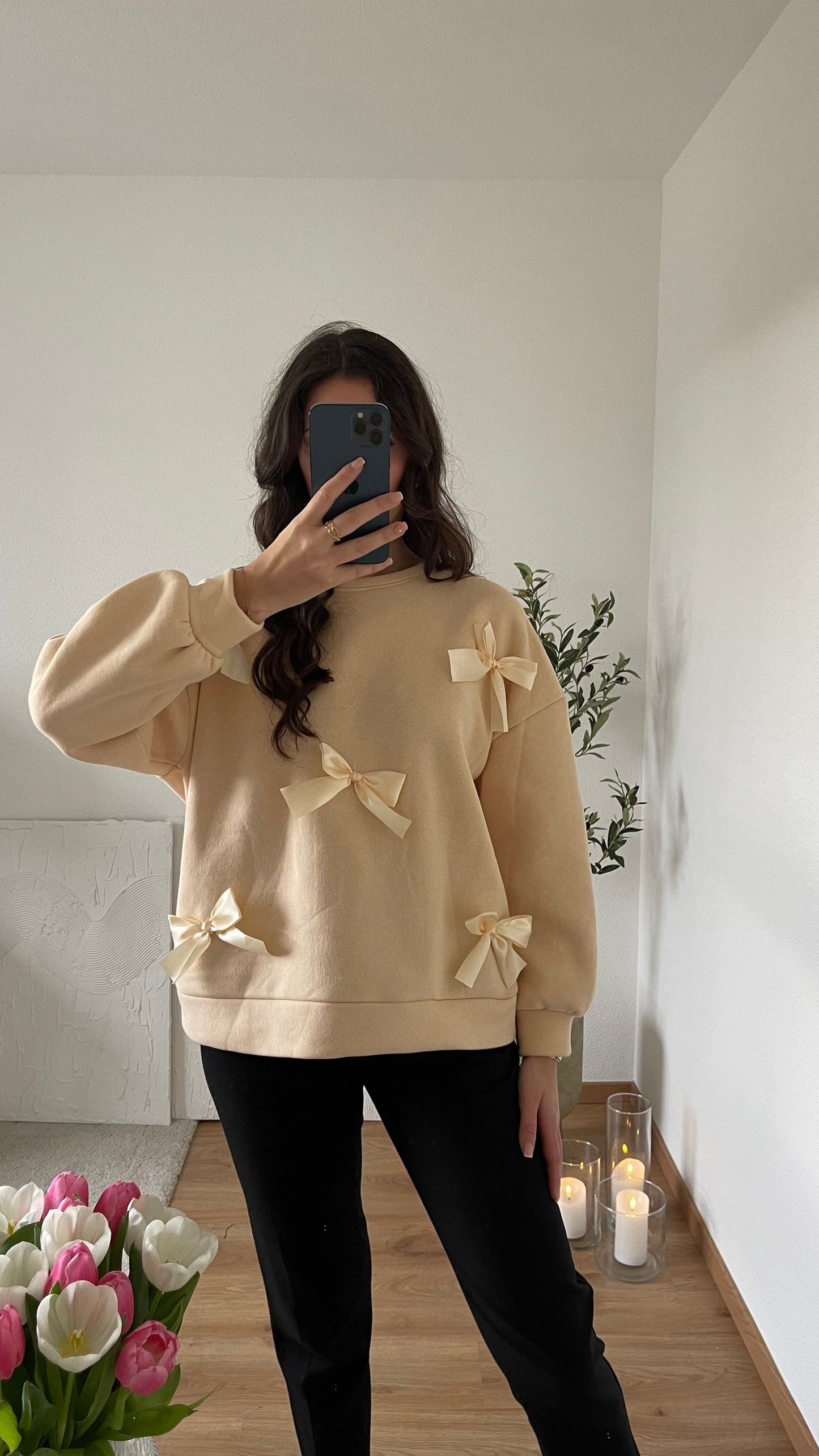 Pull MÉRIDA