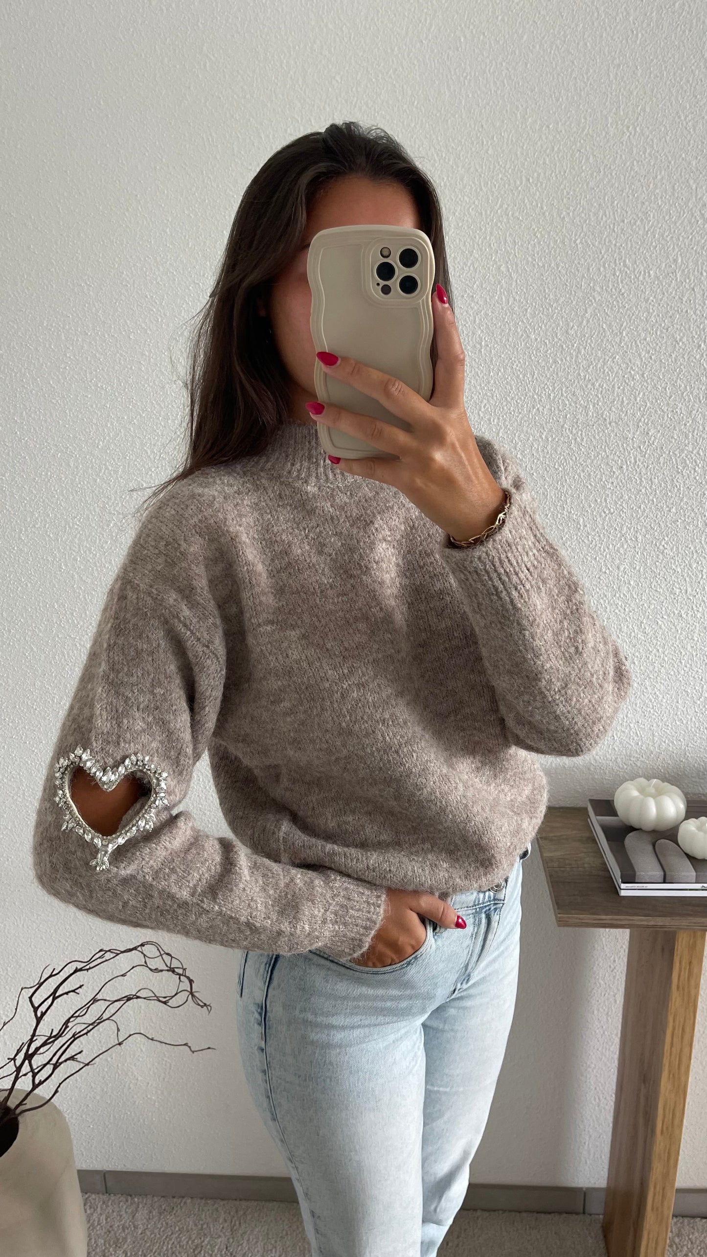 Pull HEART