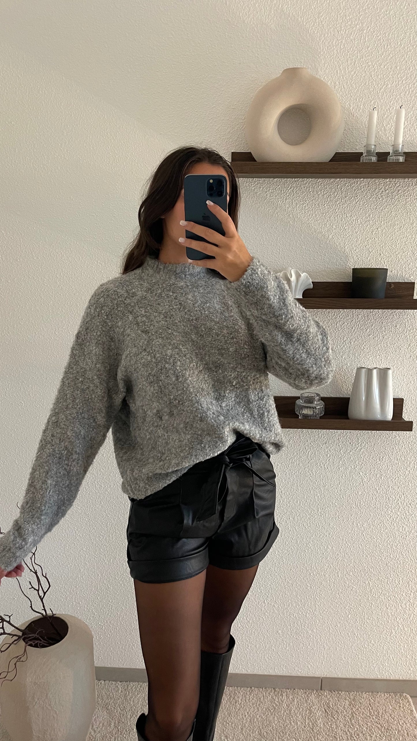 Pull STROMI