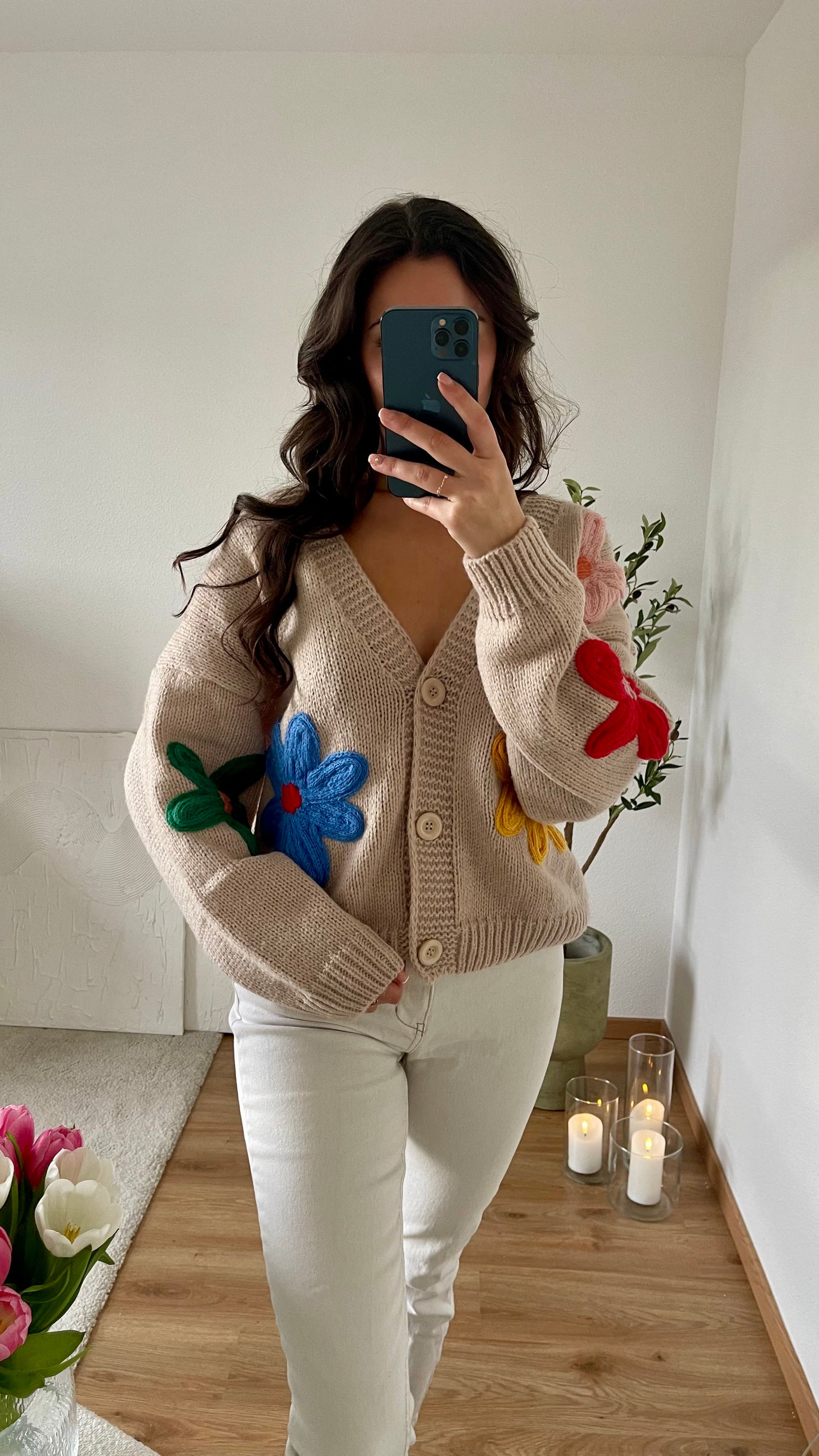 Gilet MOCHA