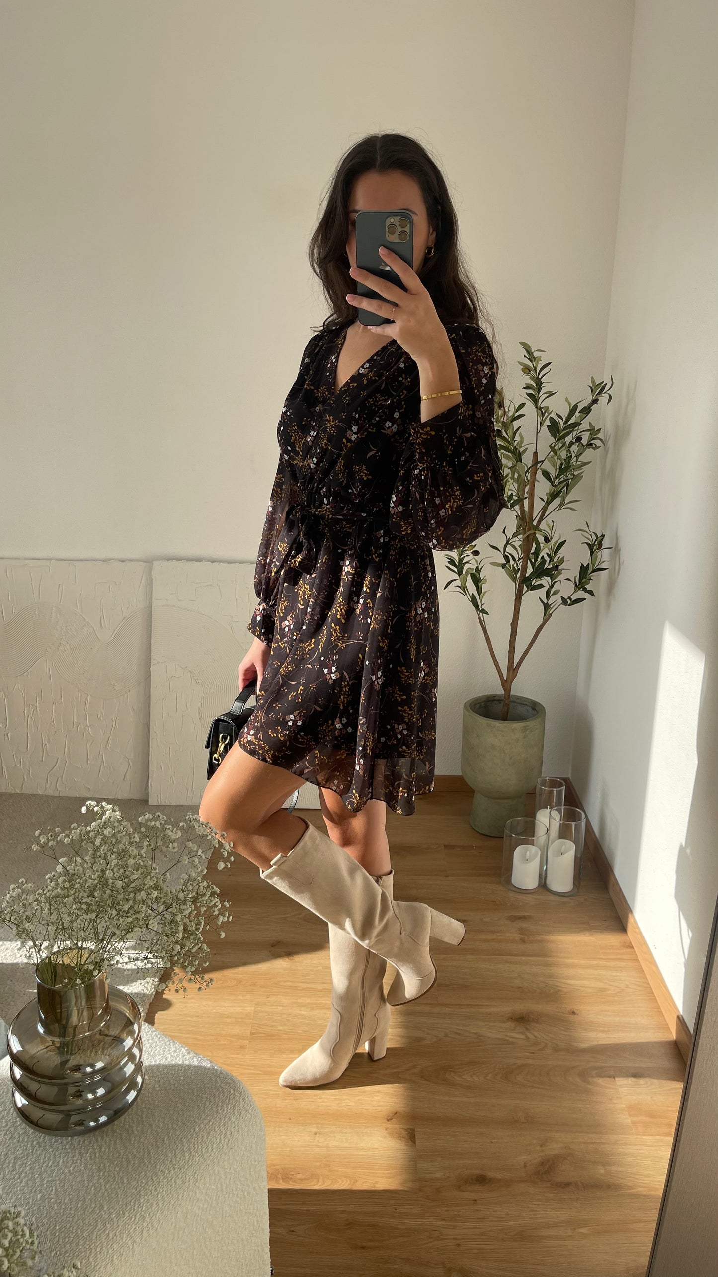 Robe MANILLE