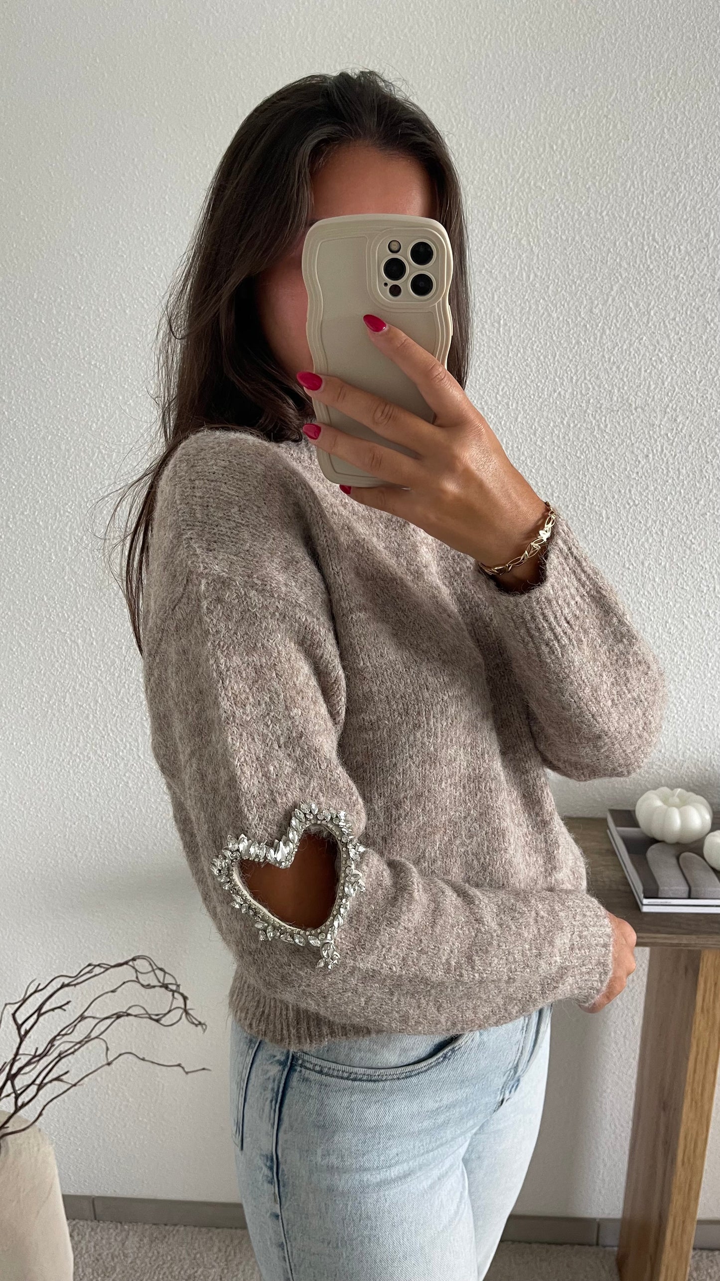 Pull HEART