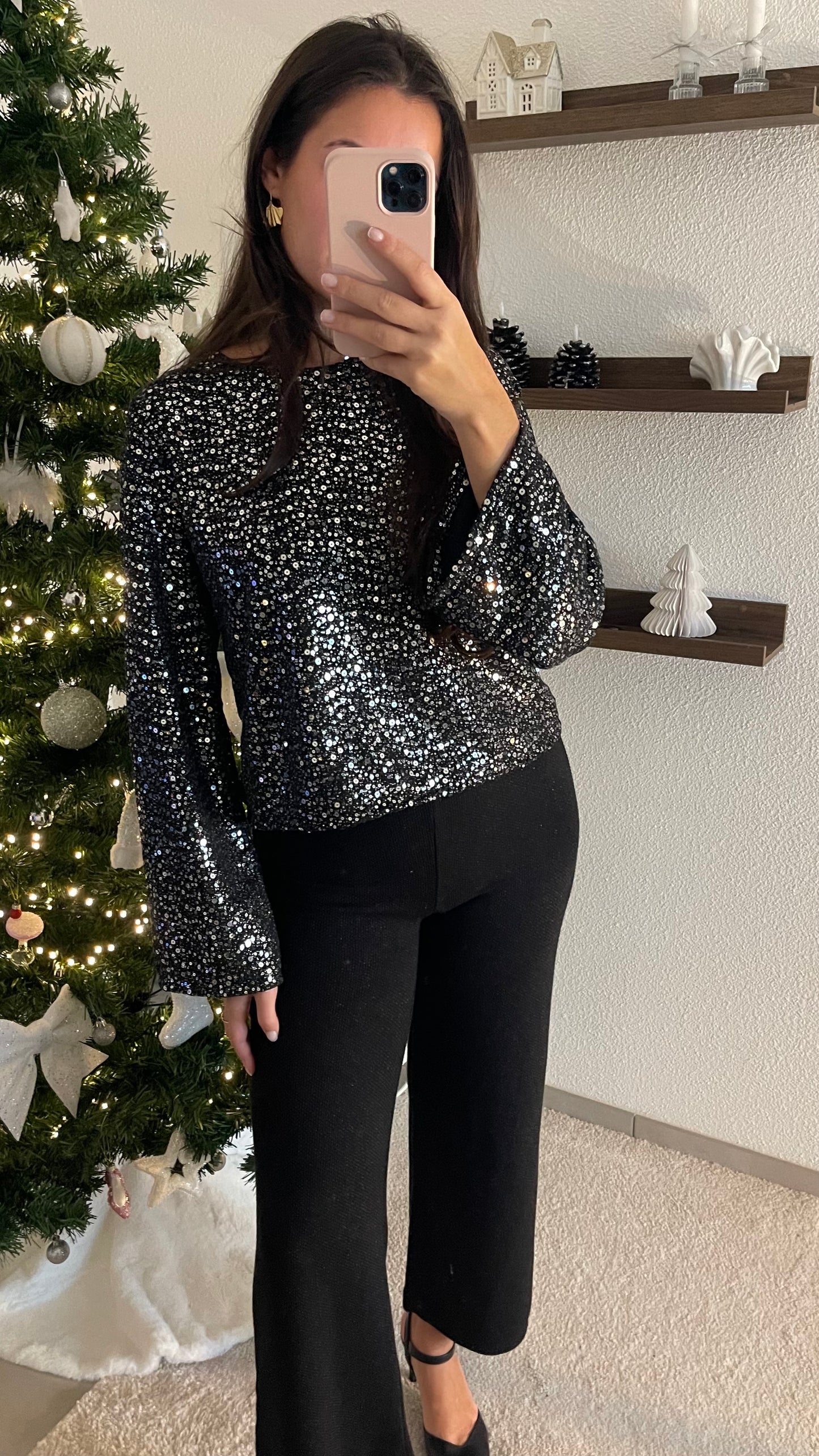 Pantalon HOLLY