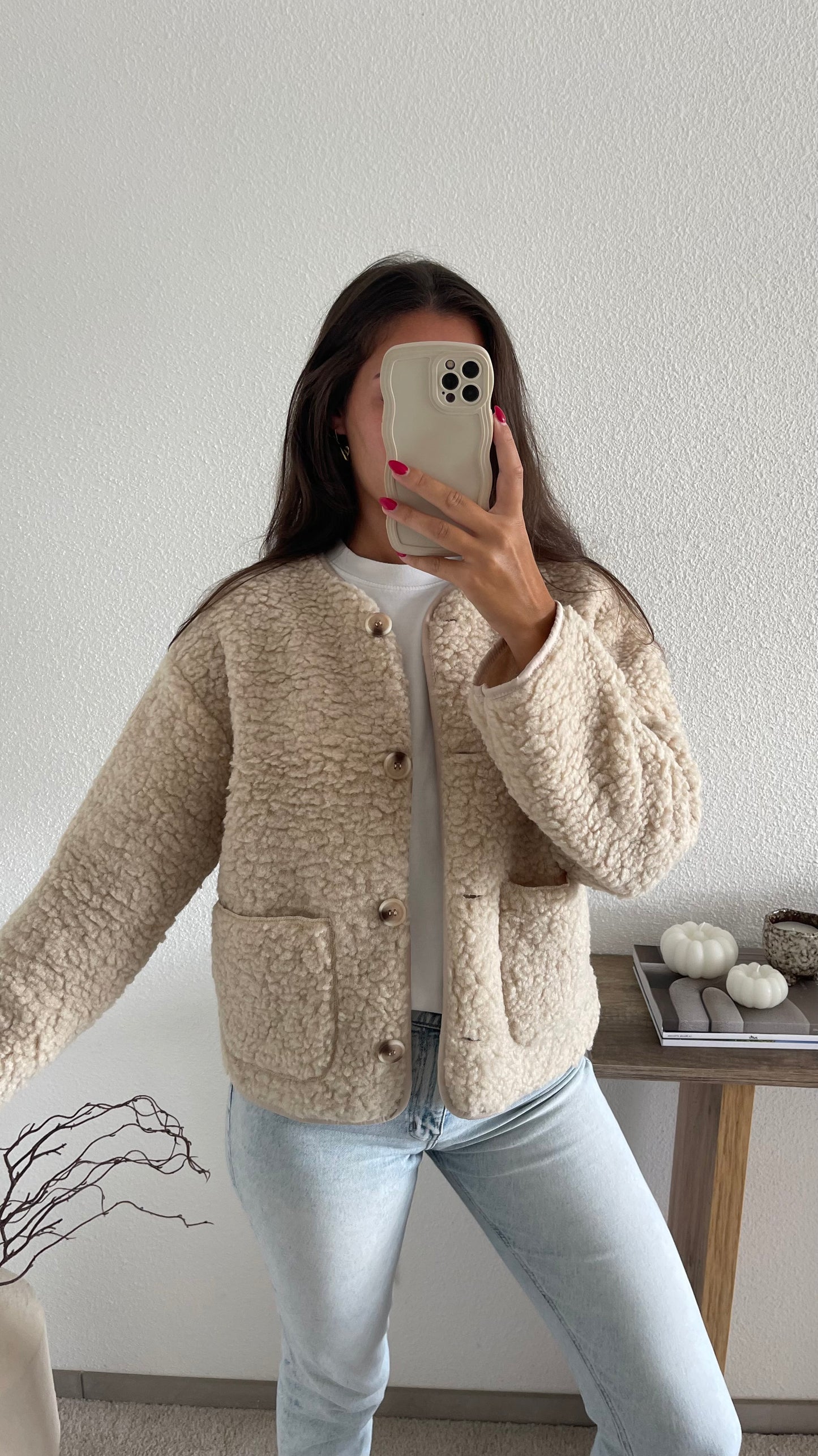 Veste HASLY