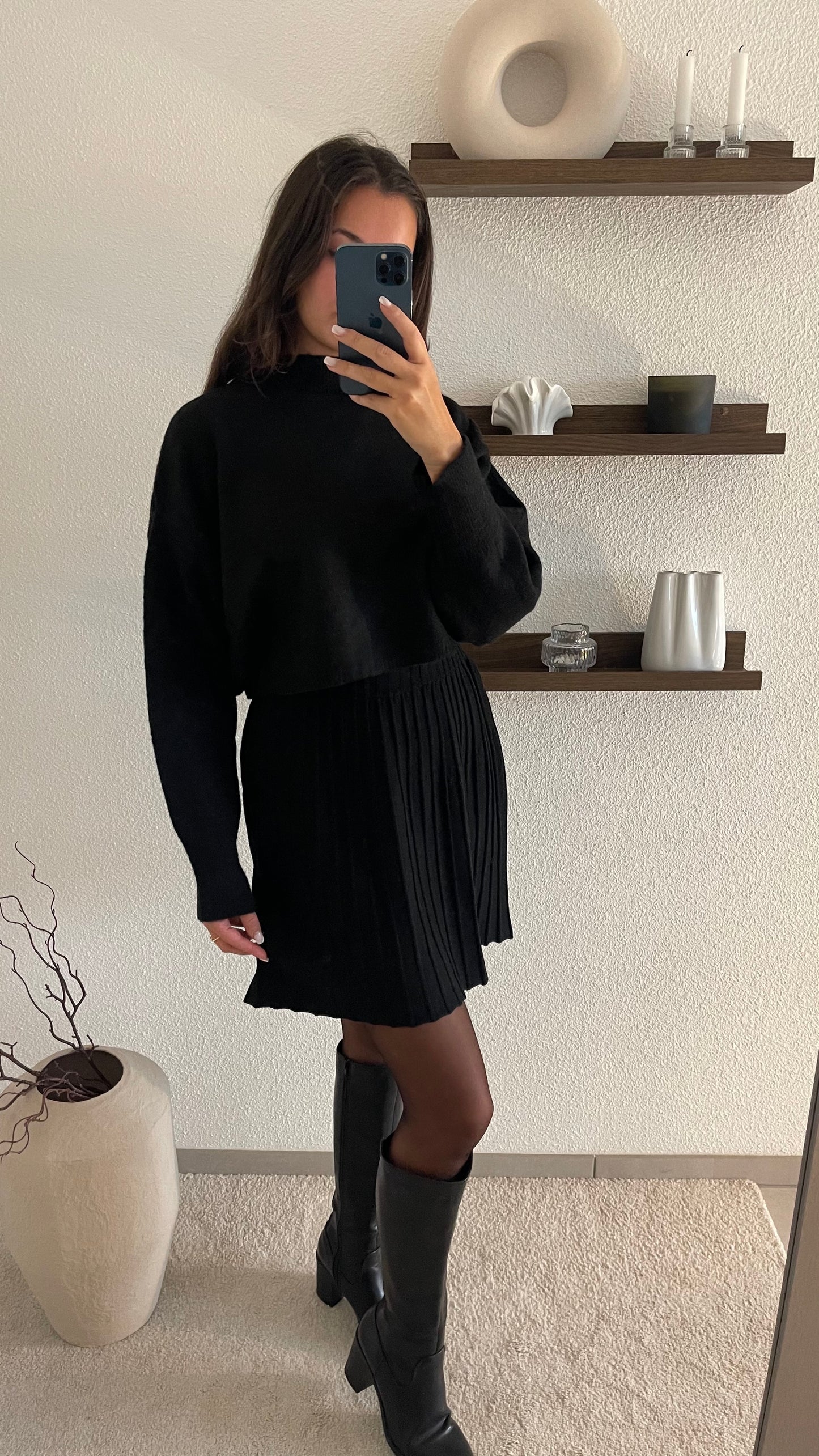 Jupe ZOÉ