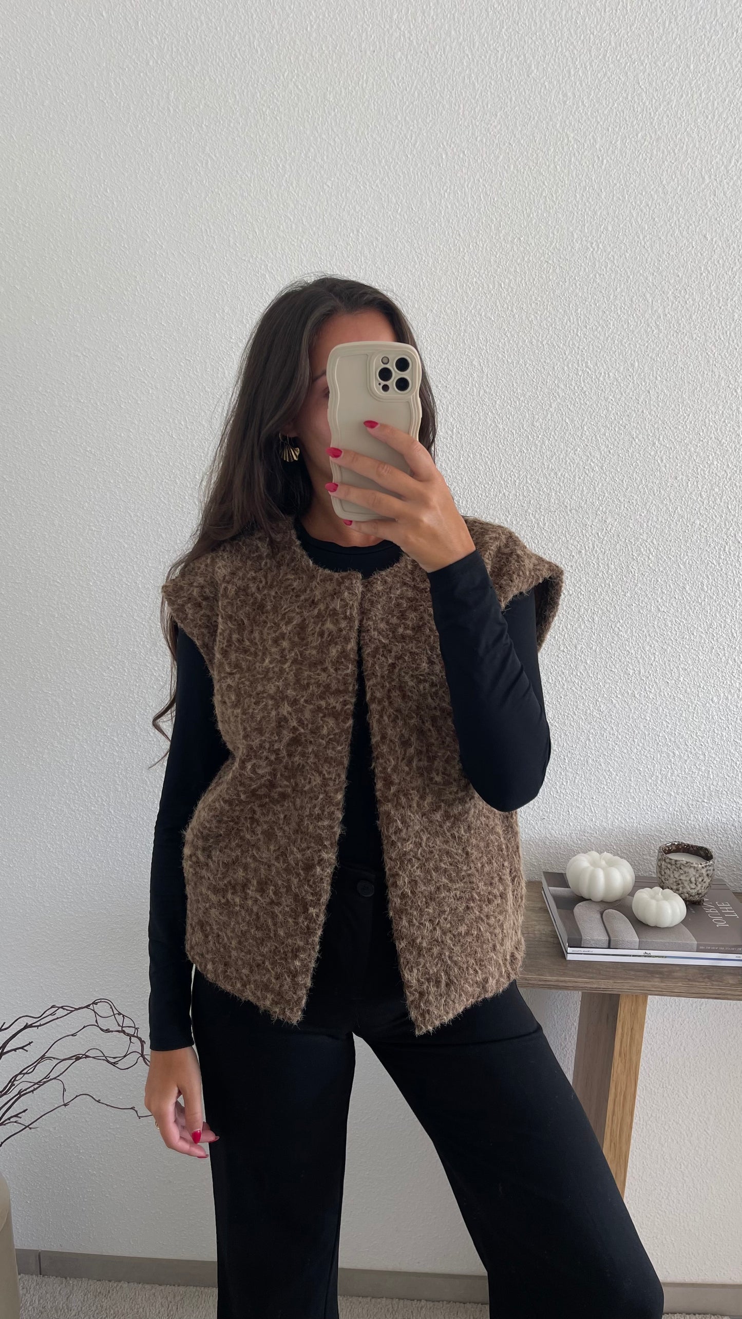Veste NORA