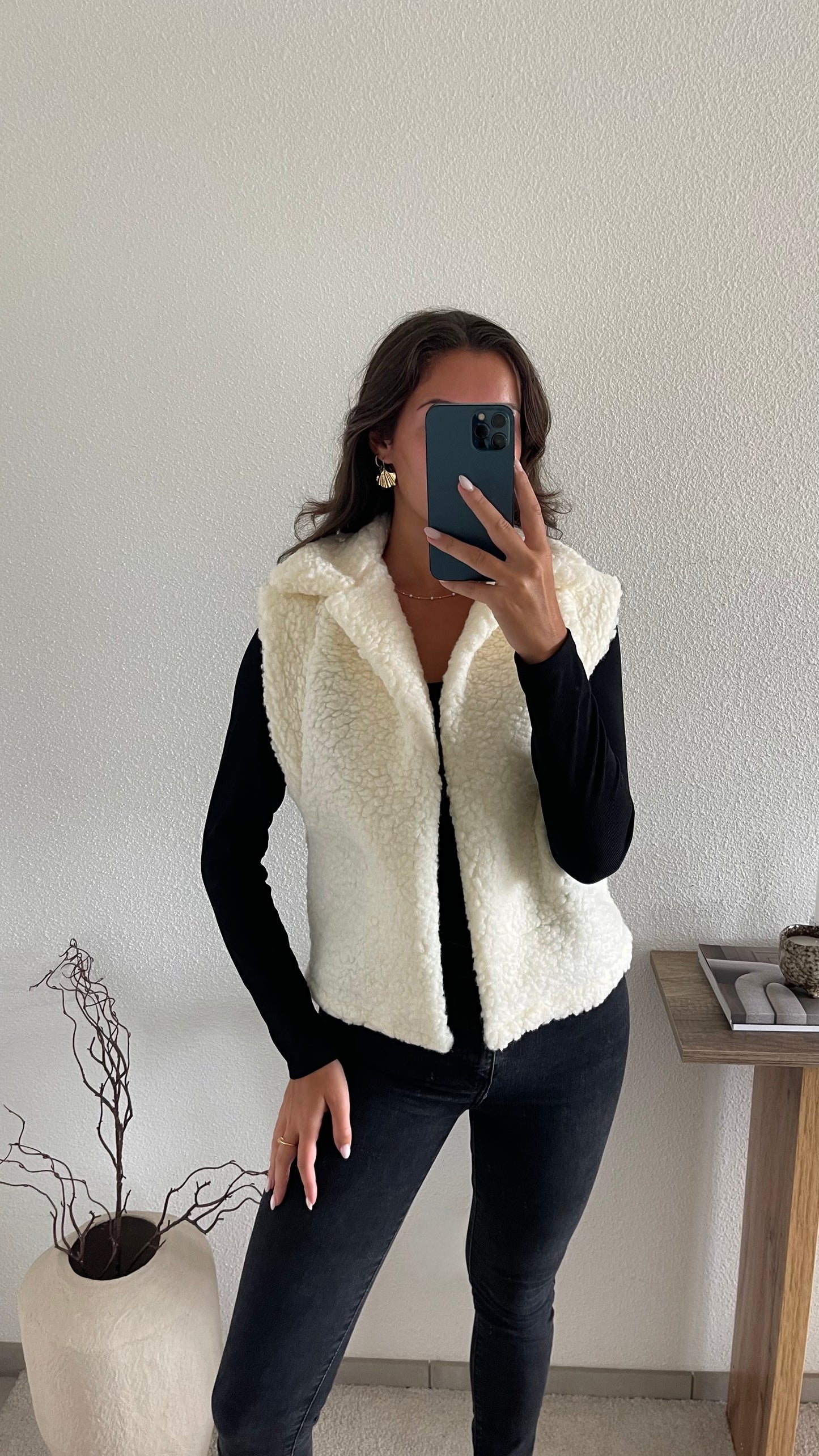 Veste MOSCOU