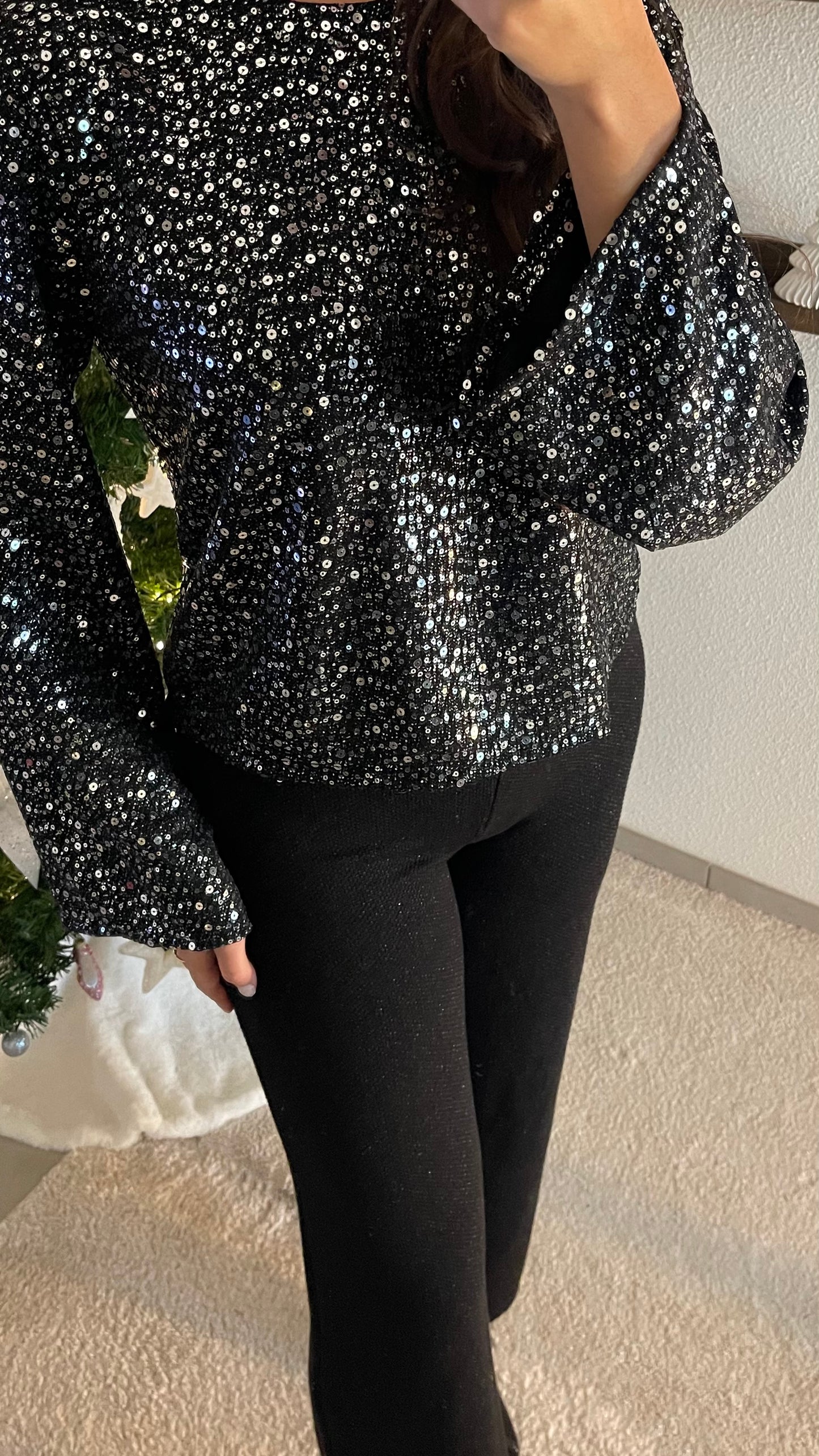 Pantalon HOLLY