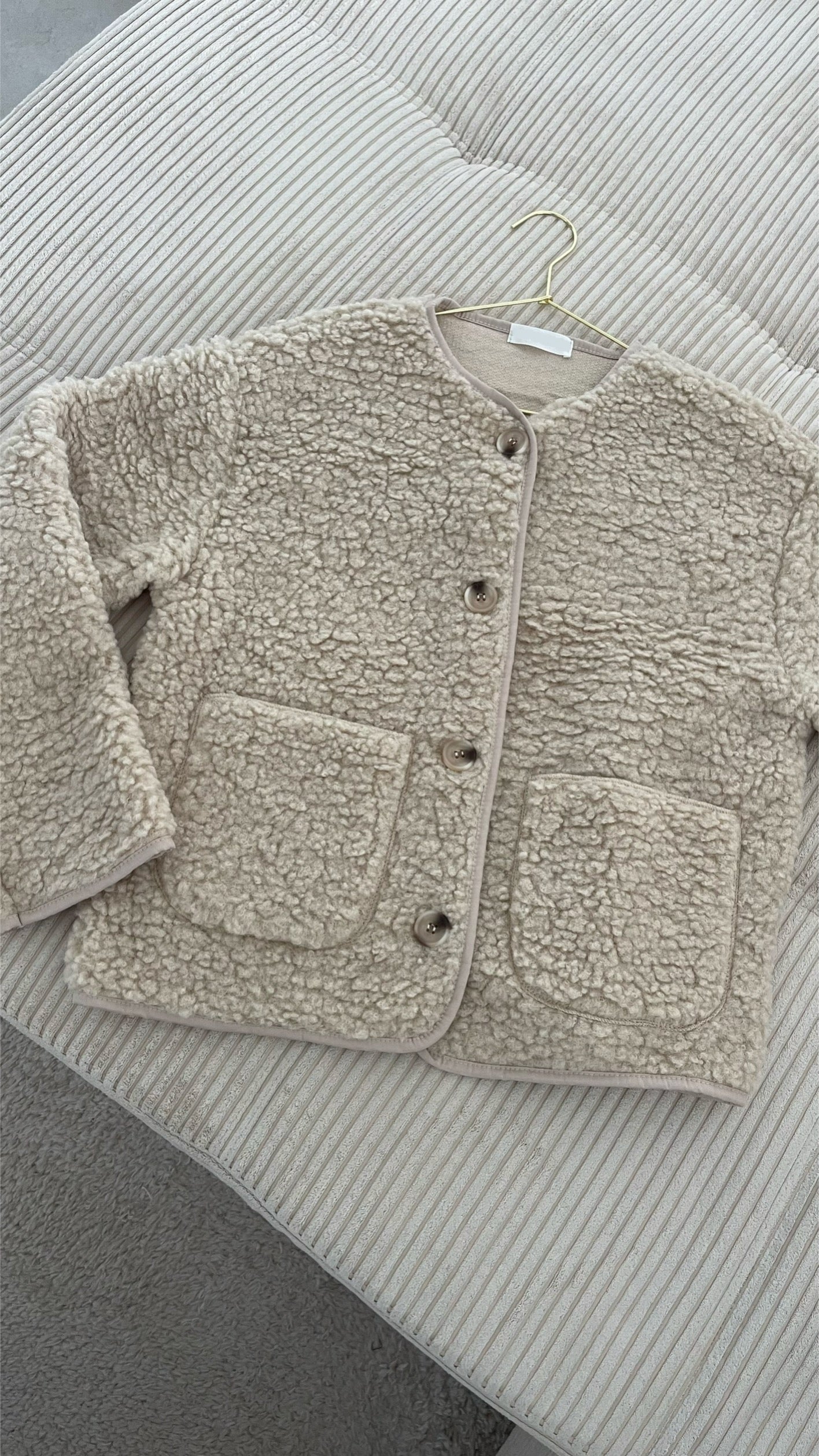Veste HASLY