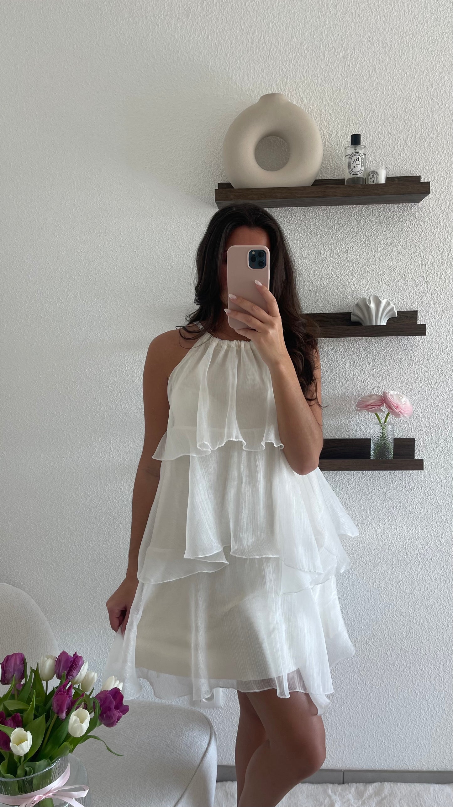 Robe NACRE