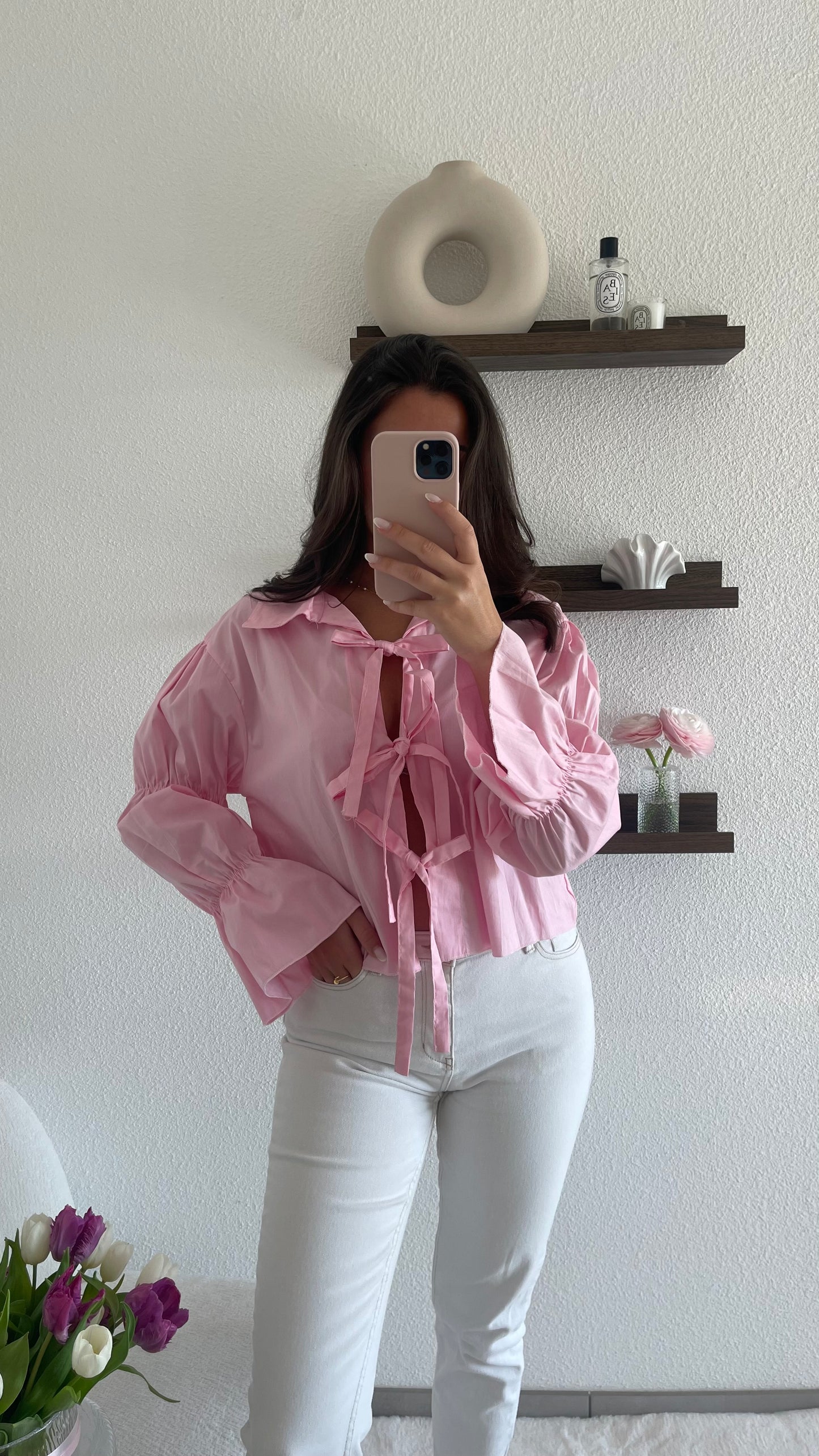 Blouse CANDY