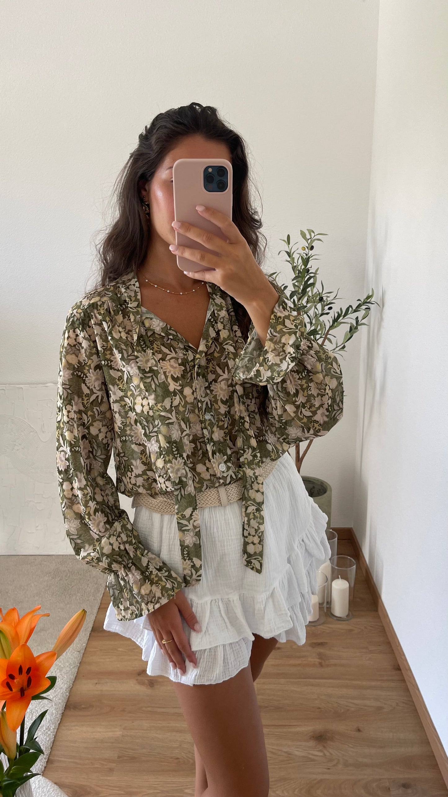 Chemise ADA