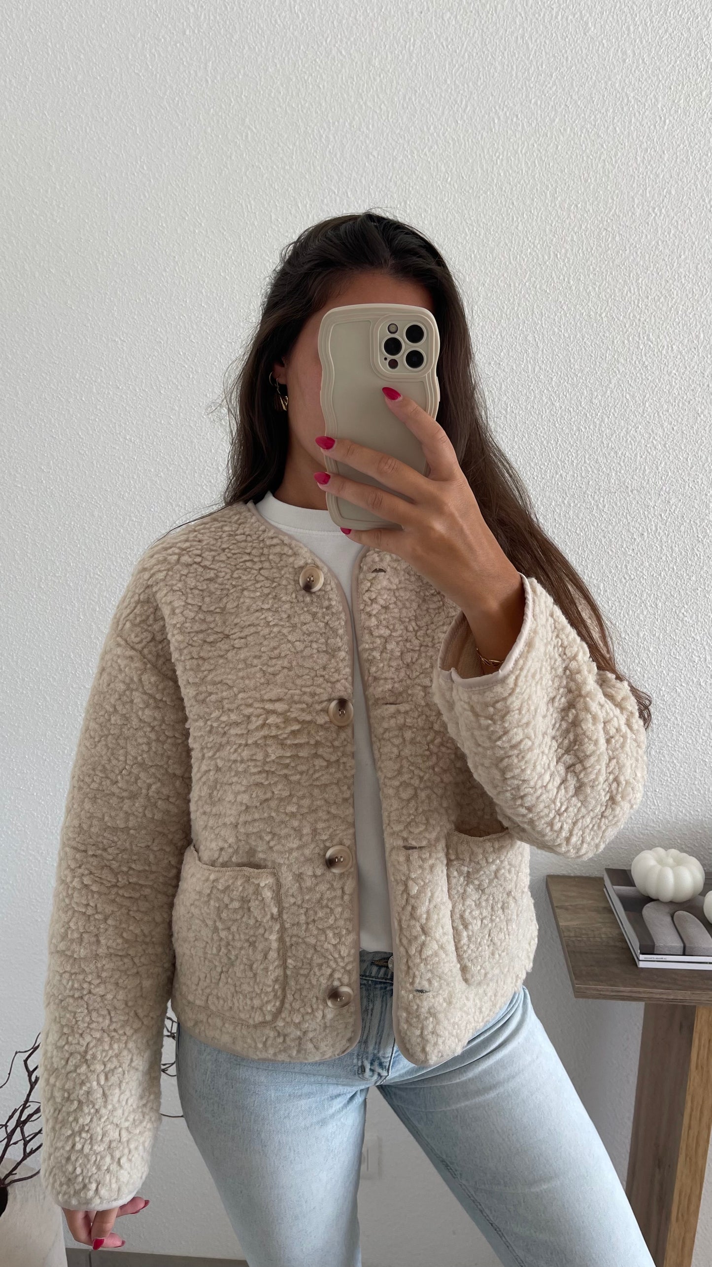 Veste HASLY
