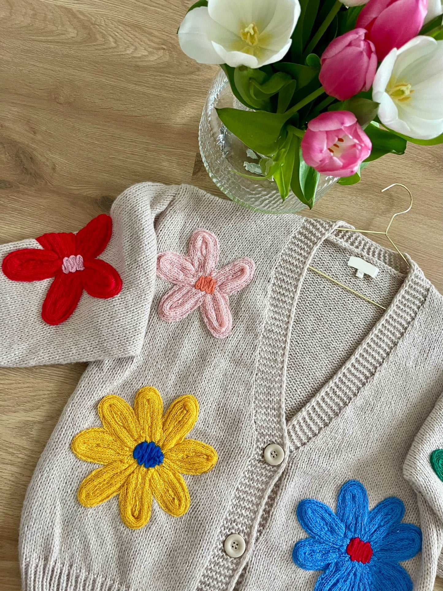 Gilet MOCHA