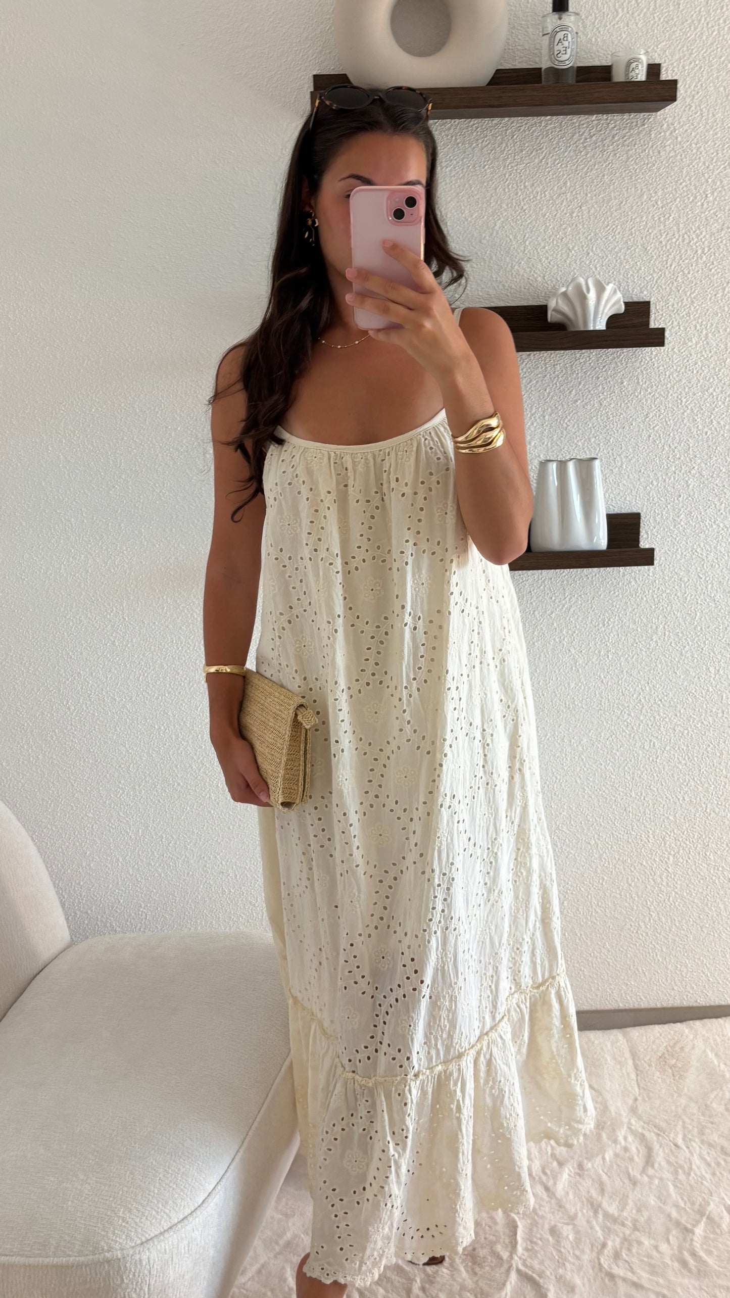 Robe DULCE