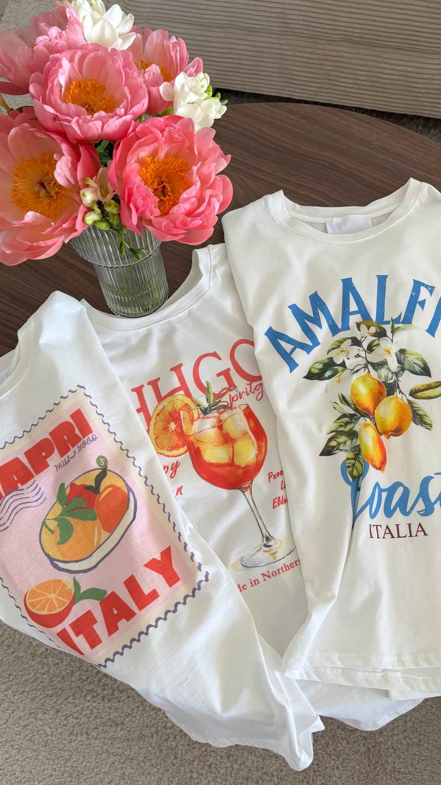 T-shirt HUGO