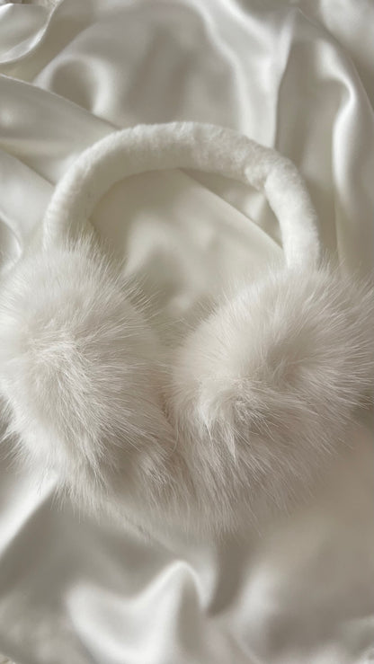 Cache oreilles SNOW