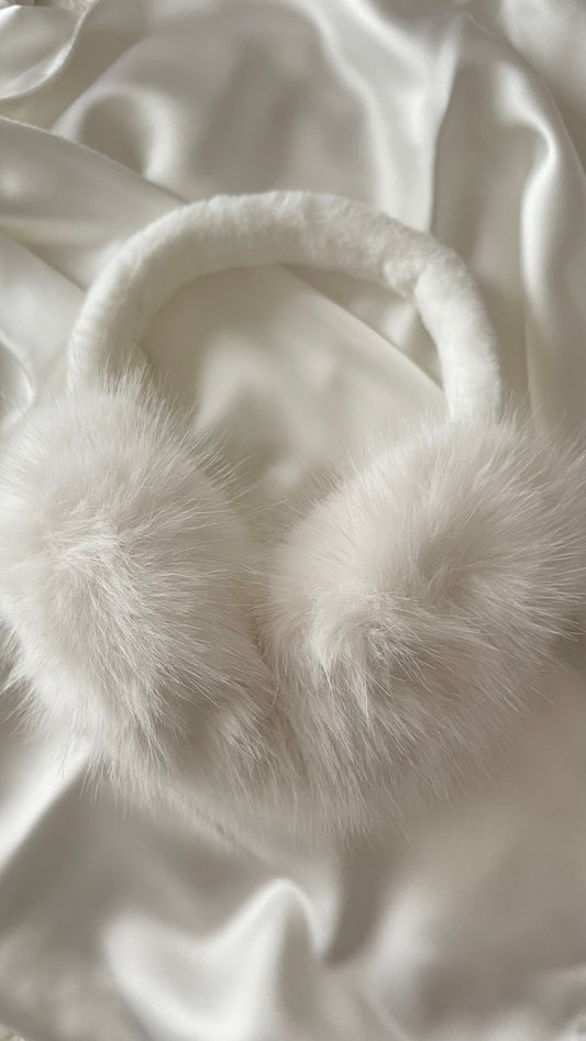 Cache oreilles SNOW