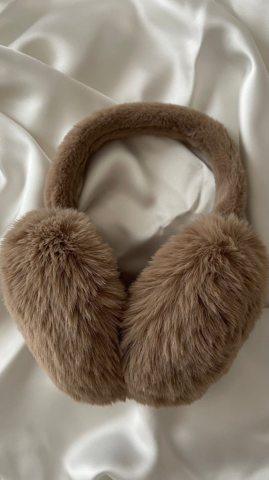 Cache oreilles SNOW