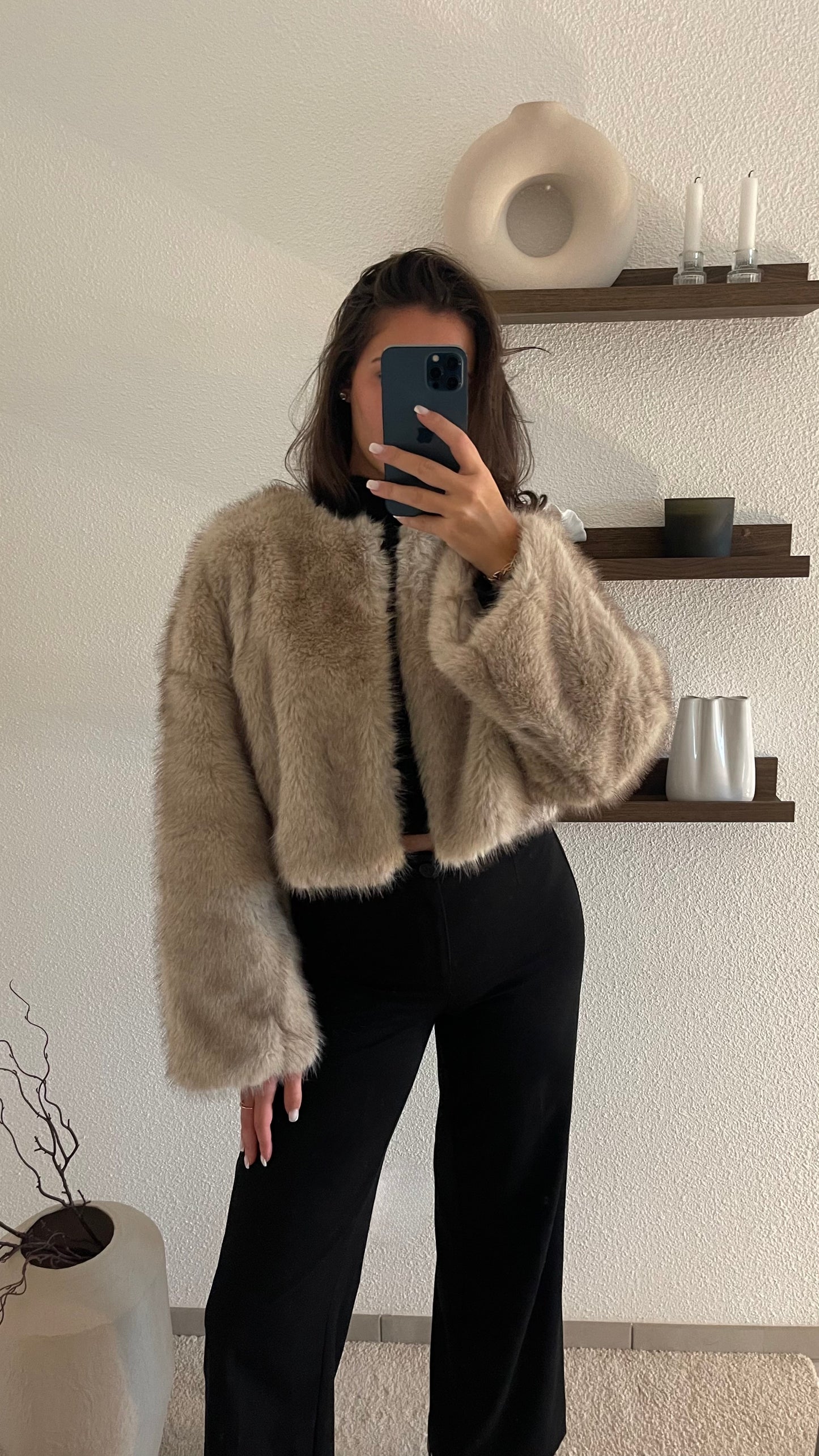Veste HAILEY