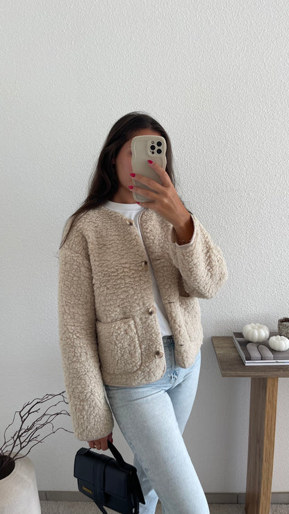 Veste HASLY