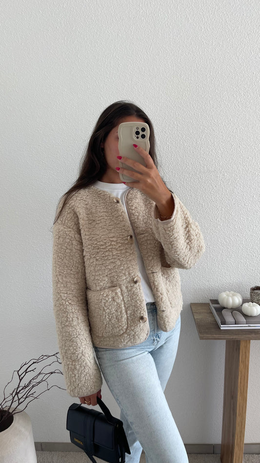 Veste HASLY