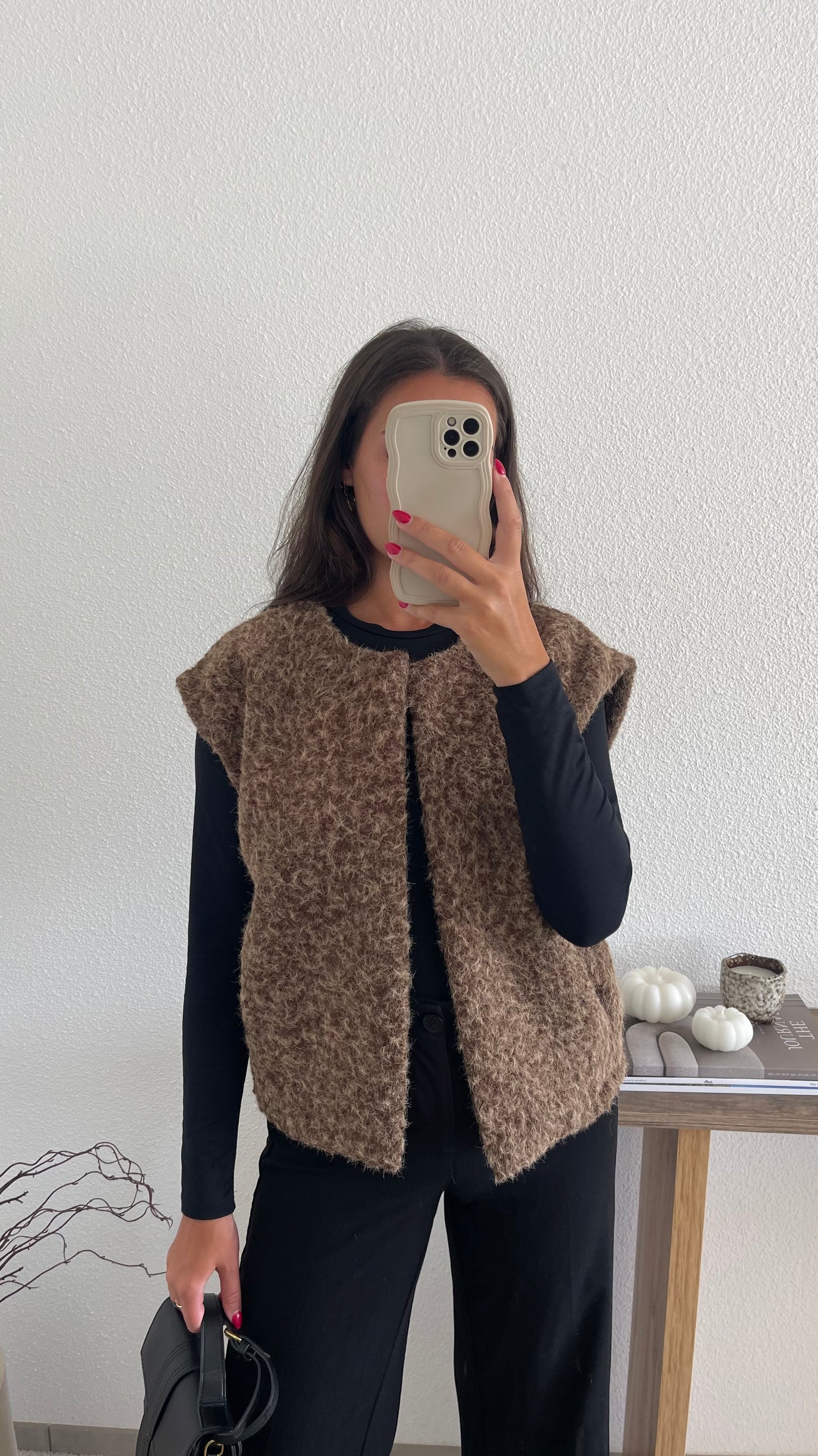 Veste NORA