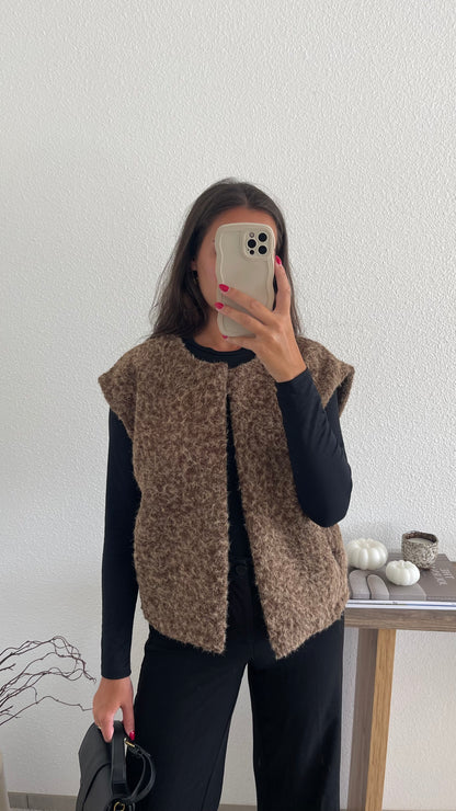 Veste NORA