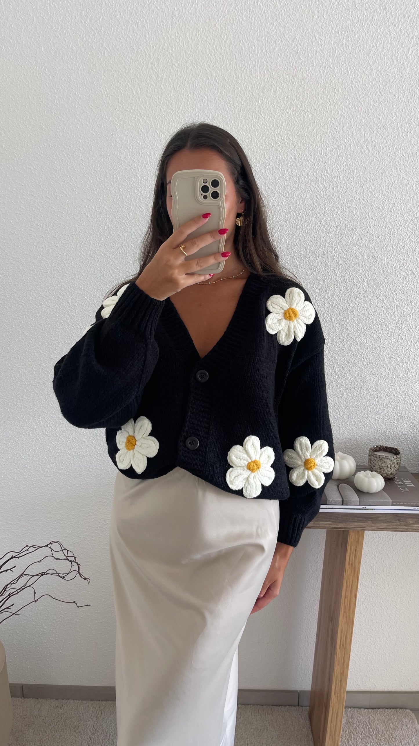 Gilet ASMARA