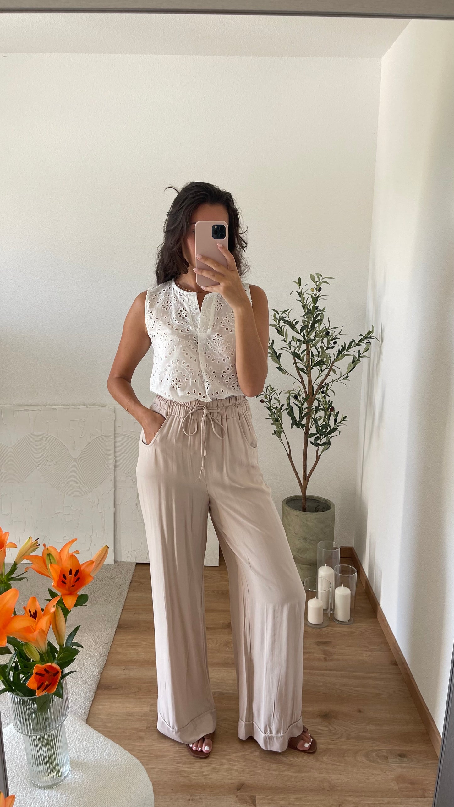 Pantalon ISA