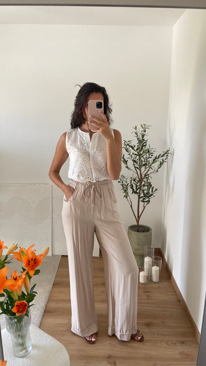 Pantalon ISA