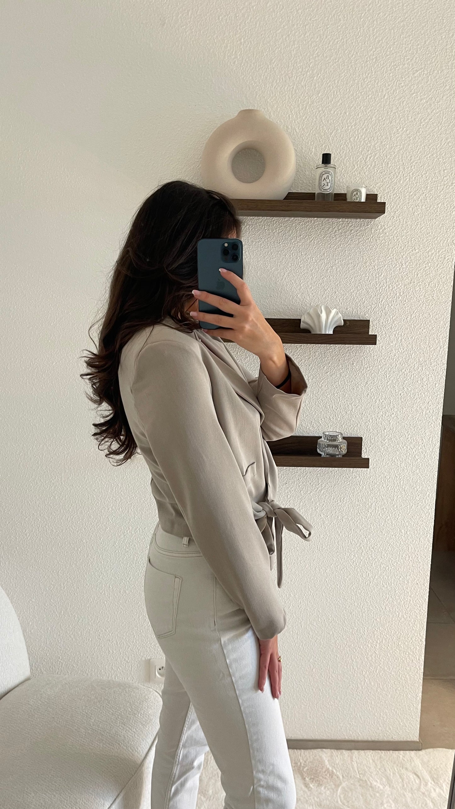Blazer DAISY