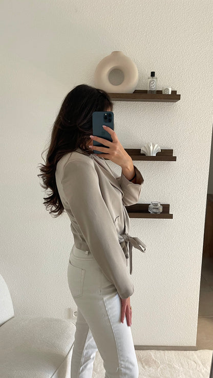 Blazer DAISY