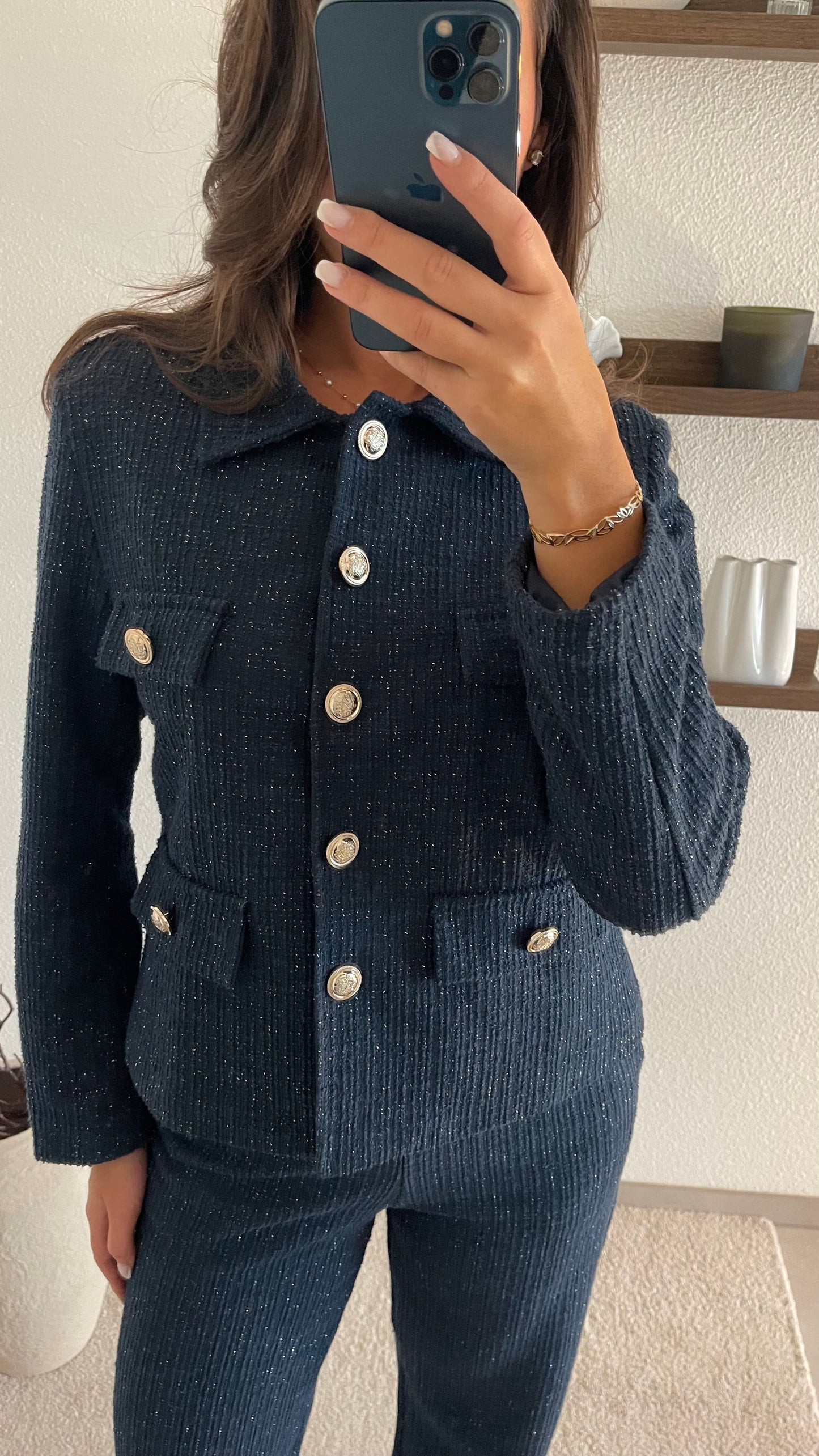 Veste BLAIR