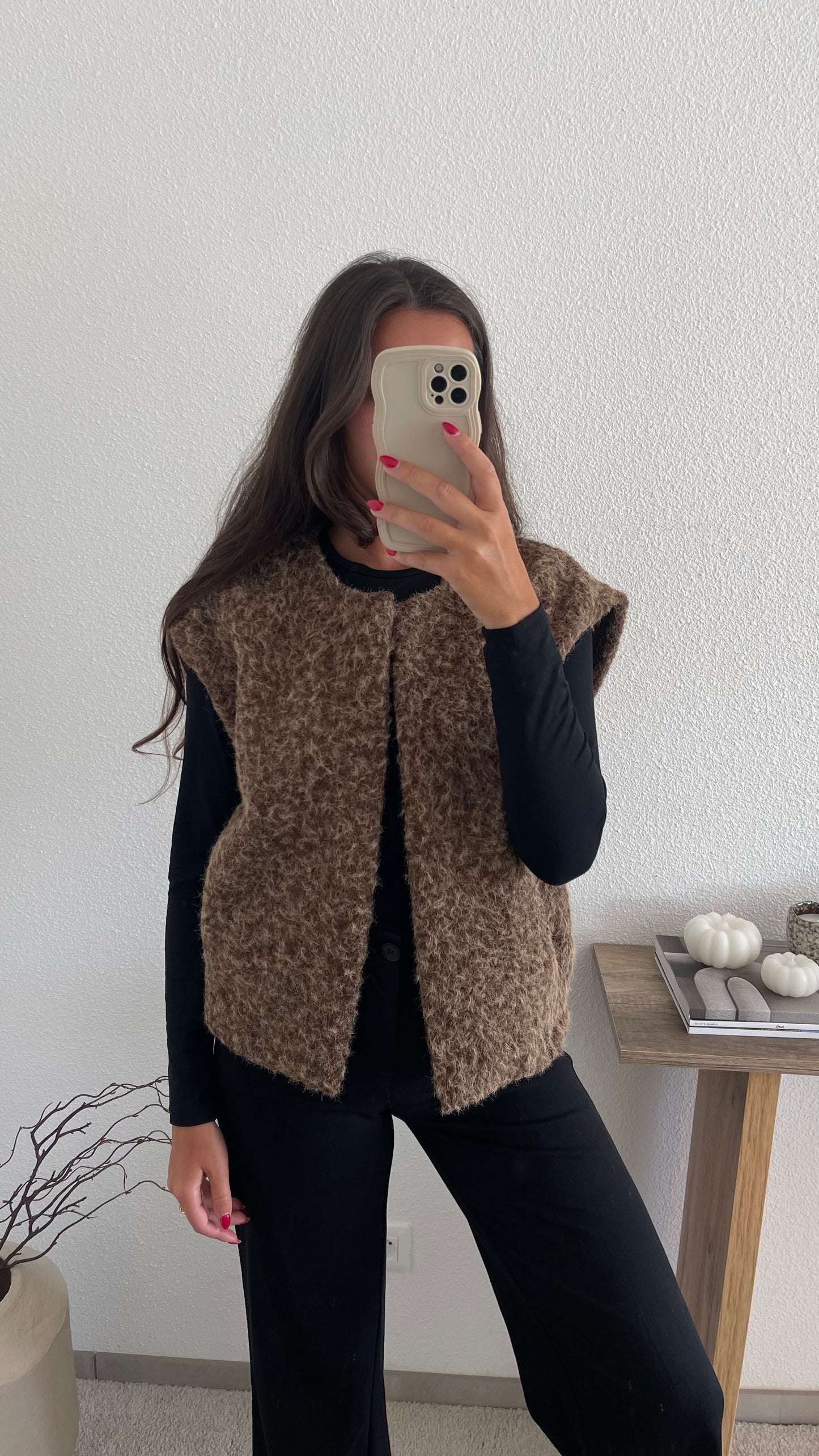 Veste NORA