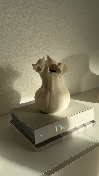 Vase en céramique