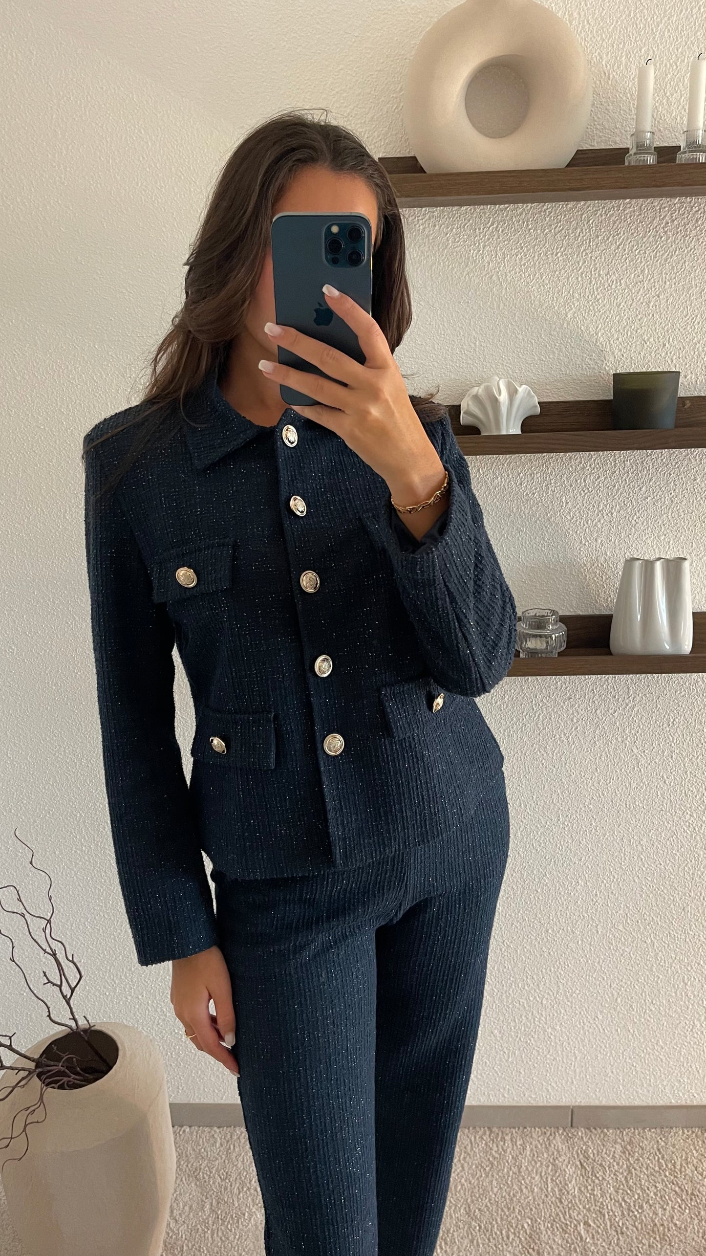Veste BLAIR