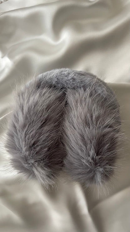 Cache oreilles SNOW